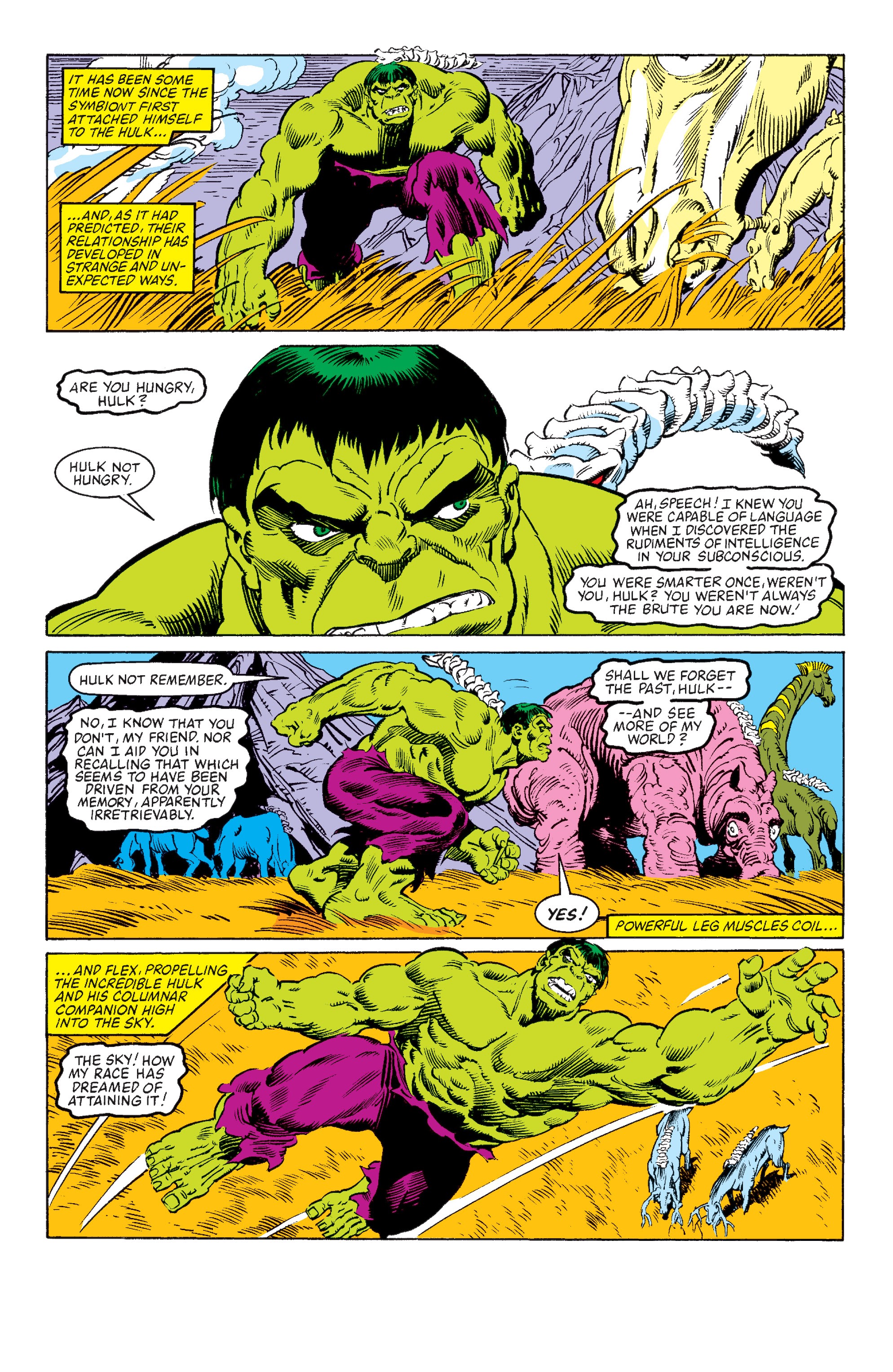 Read online Incredible Hulk: Crossroads comic -  Issue # TPB (Part 1) - 52