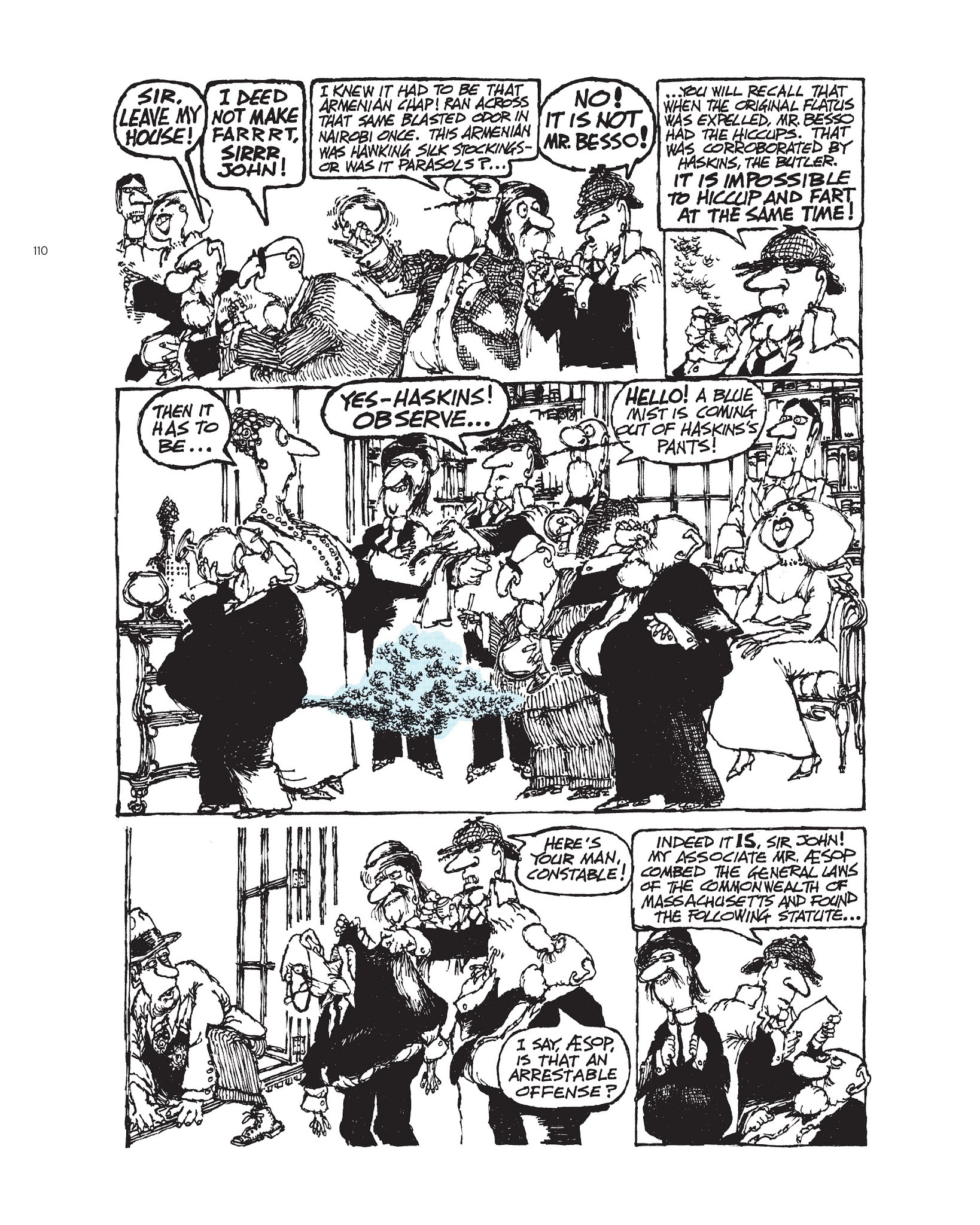 Read online Ray and Joe: The Story of a Man and His Dead Friend comic -  Issue # TPB (Part 2) - 21