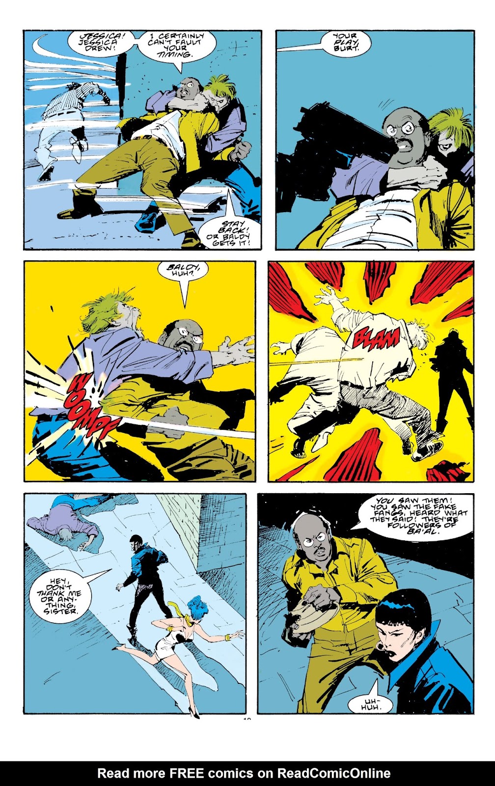 Wolverine Epic Collection issue TPB 1 (Part 5) - Page 30