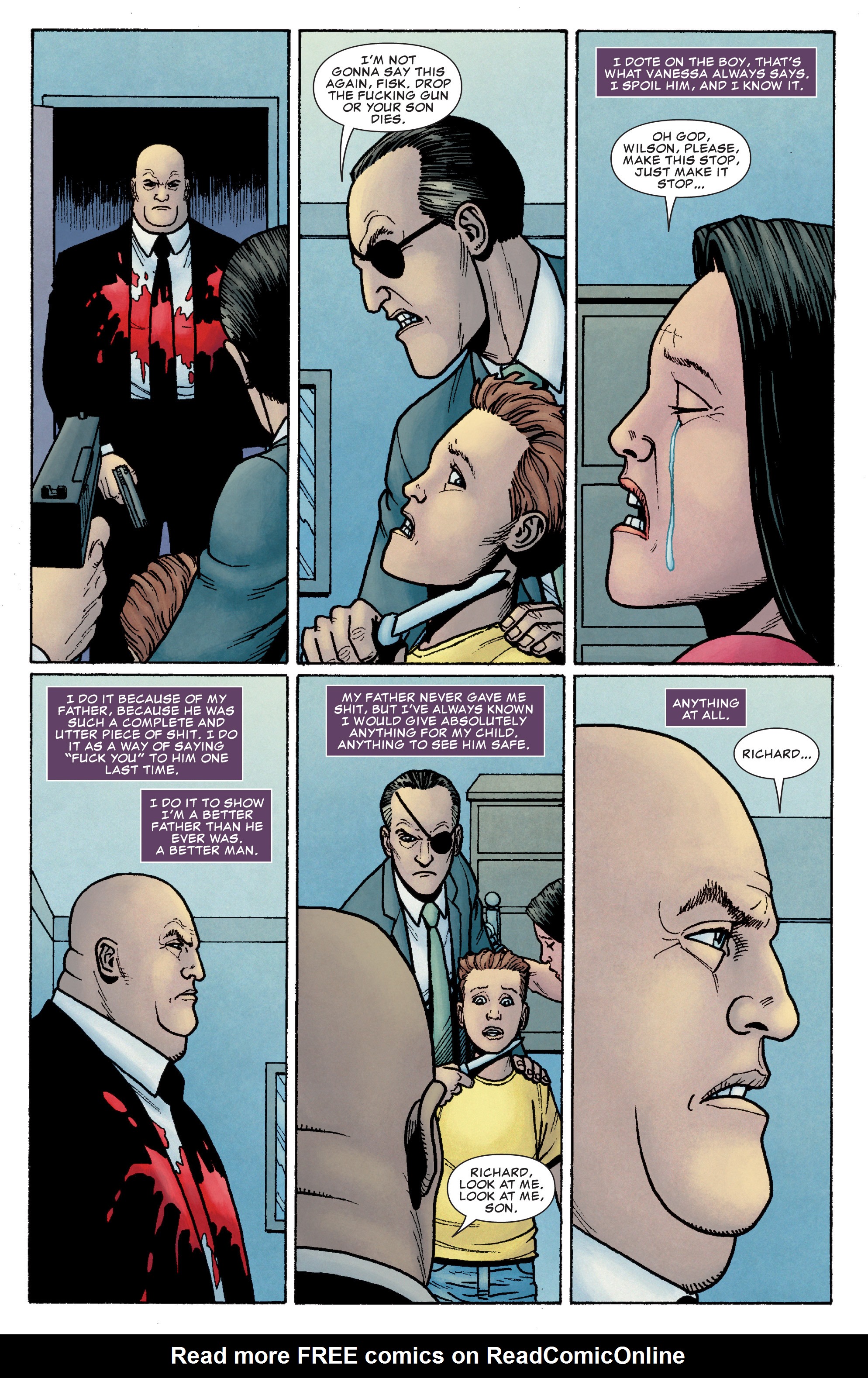 Read online Punisher Max: The Complete Collection comic -  Issue # TPB 7 (Part 2) - 13