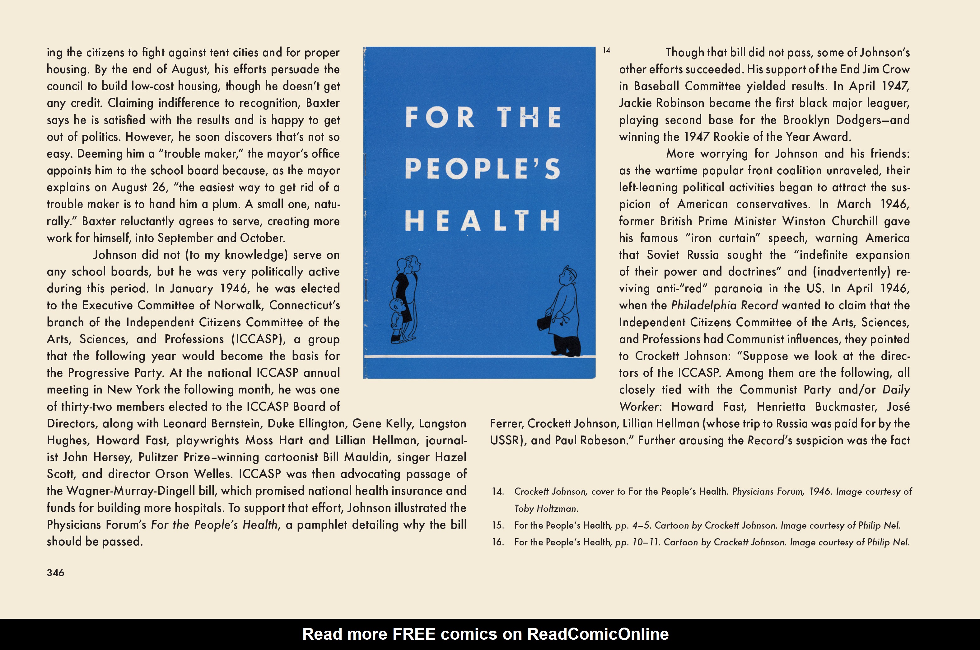 Read online Barnaby comic -  Issue # TPB 3 (Part 4) - 46