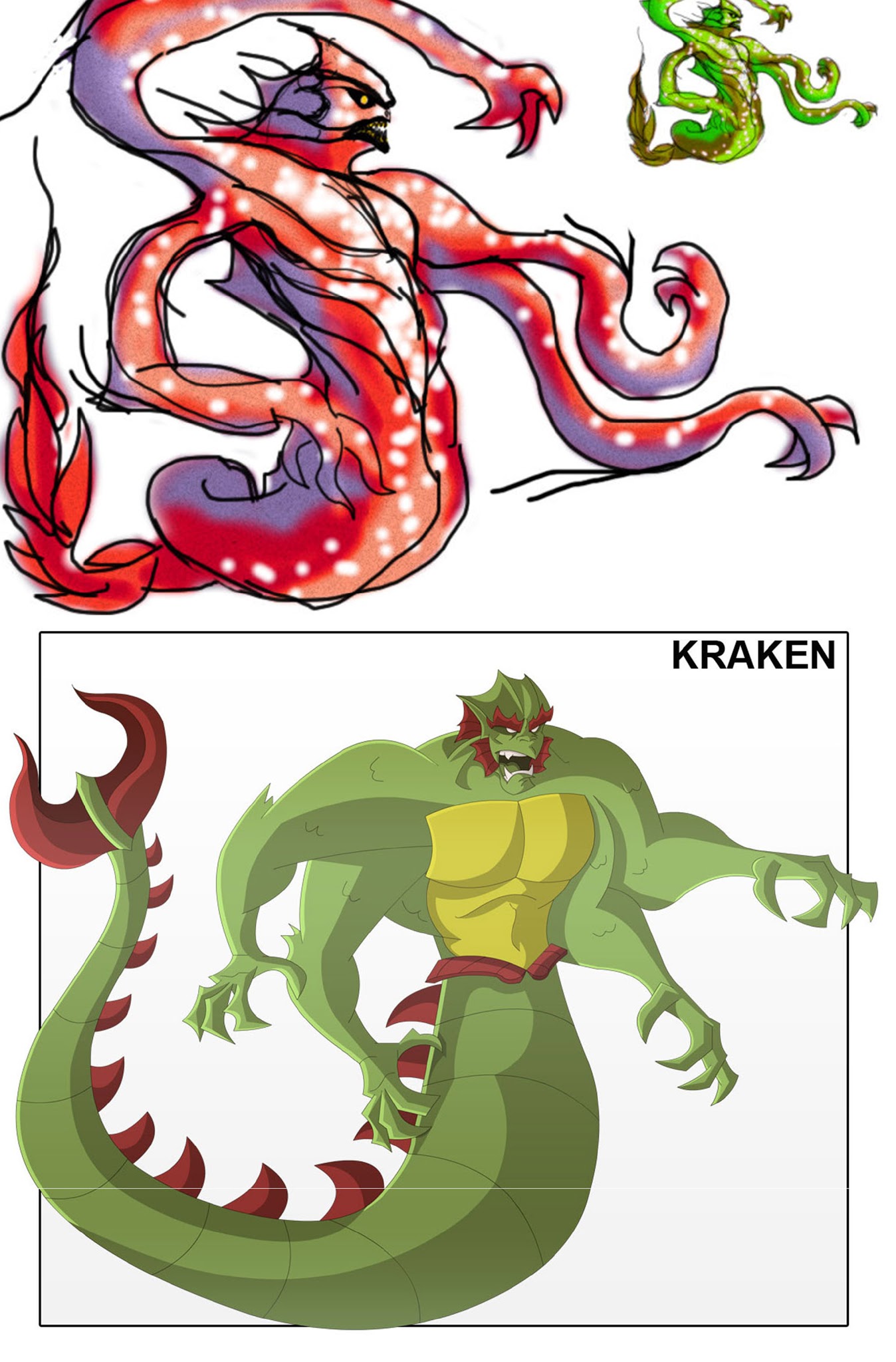 Read online Wrath Of The Titans Cyclops comic -  Issue #0 - 26