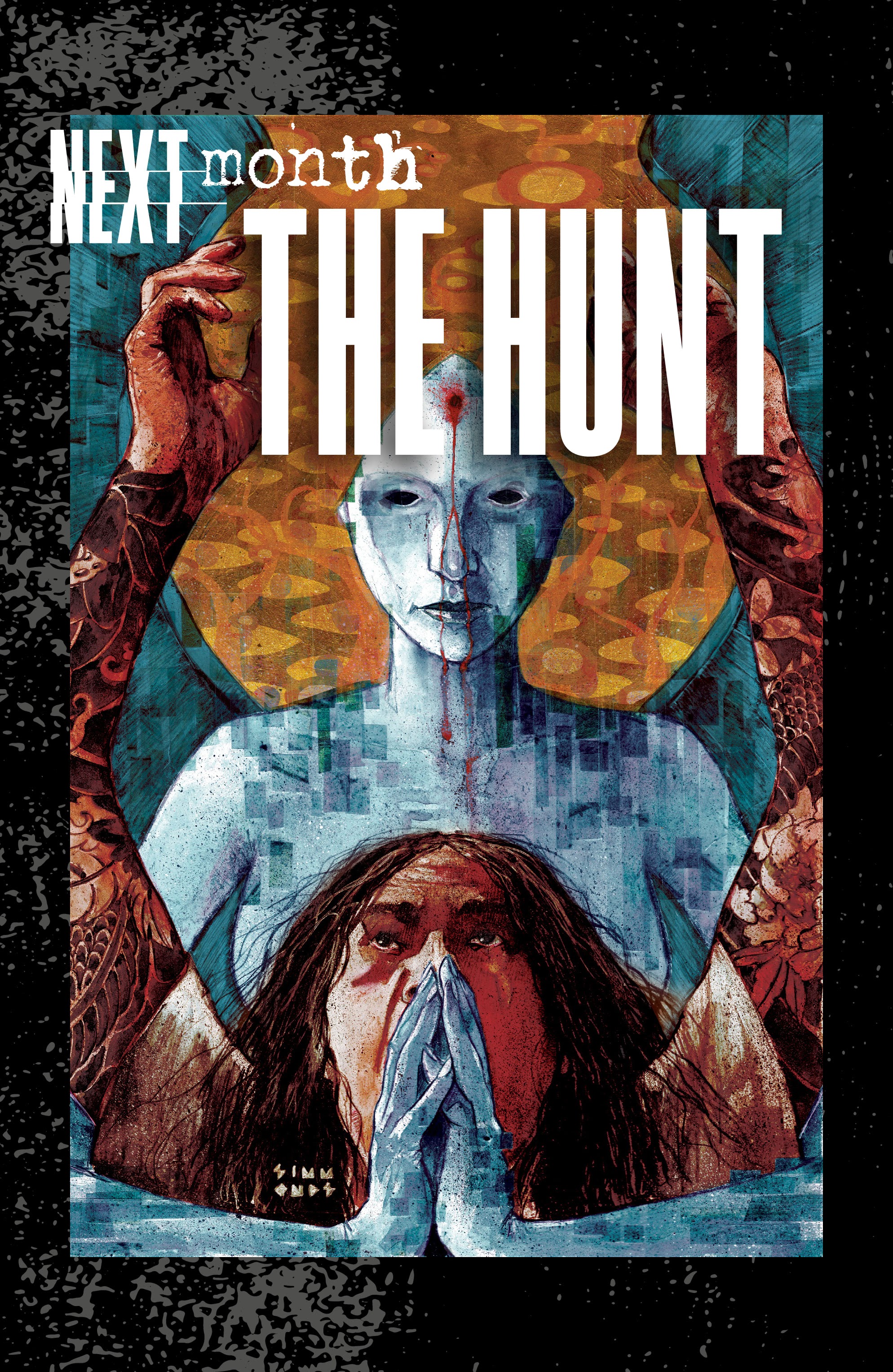 Read online The Department of Truth comic -  Issue #10 - 28