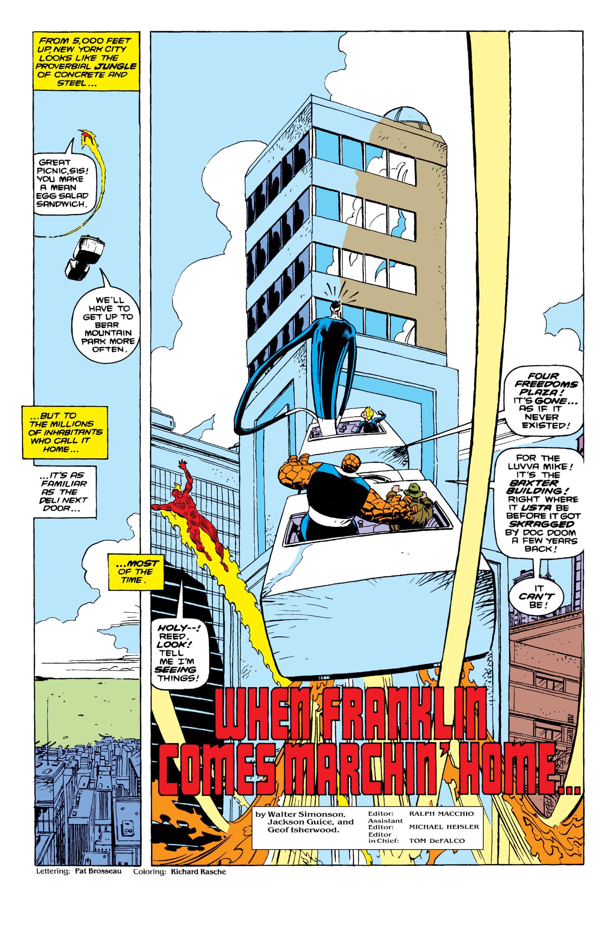 Read online X-Men: Days Of Future Present (2020) comic -  Issue # TPB - 4