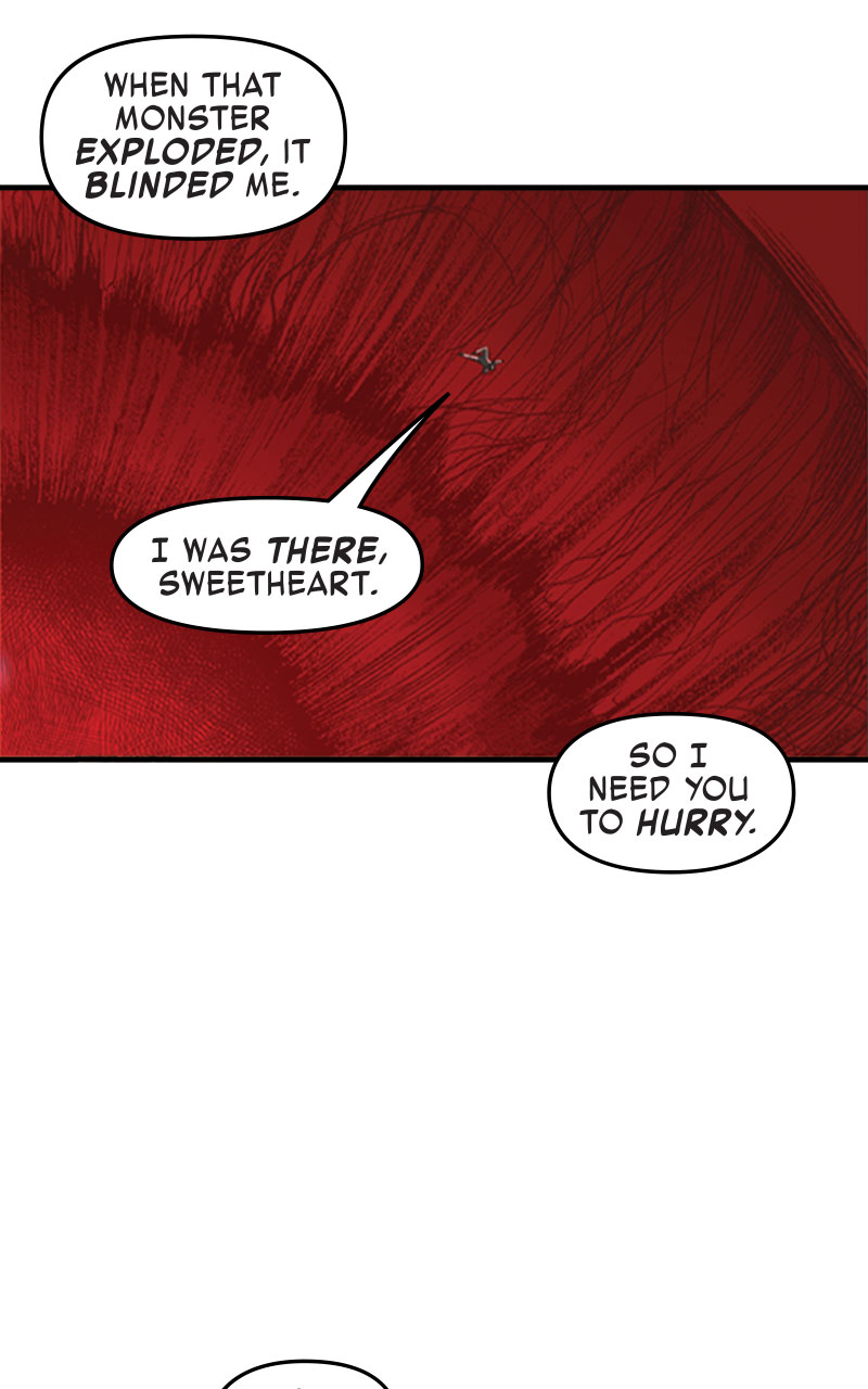 Read online Ant-Man and the Wasp: Lost and Found Infinity Comic comic -  Issue #3 - 19