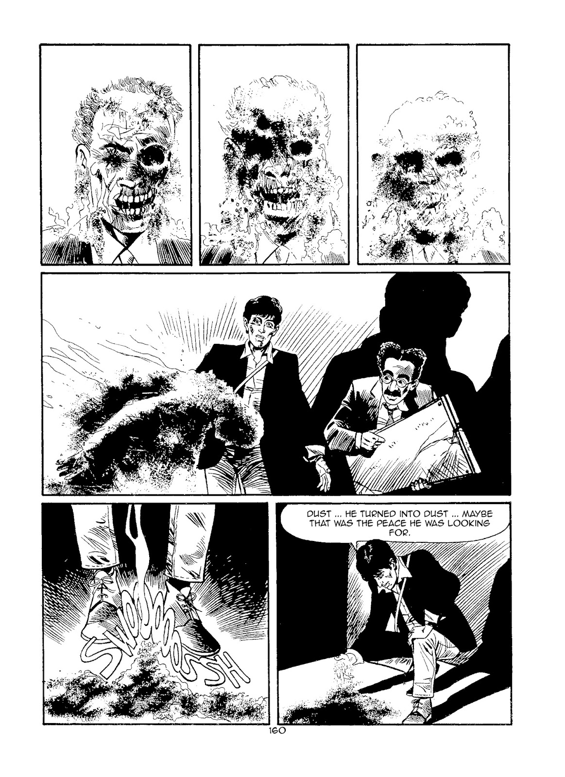Dylan Dog (1986) issue 7 - Page 58