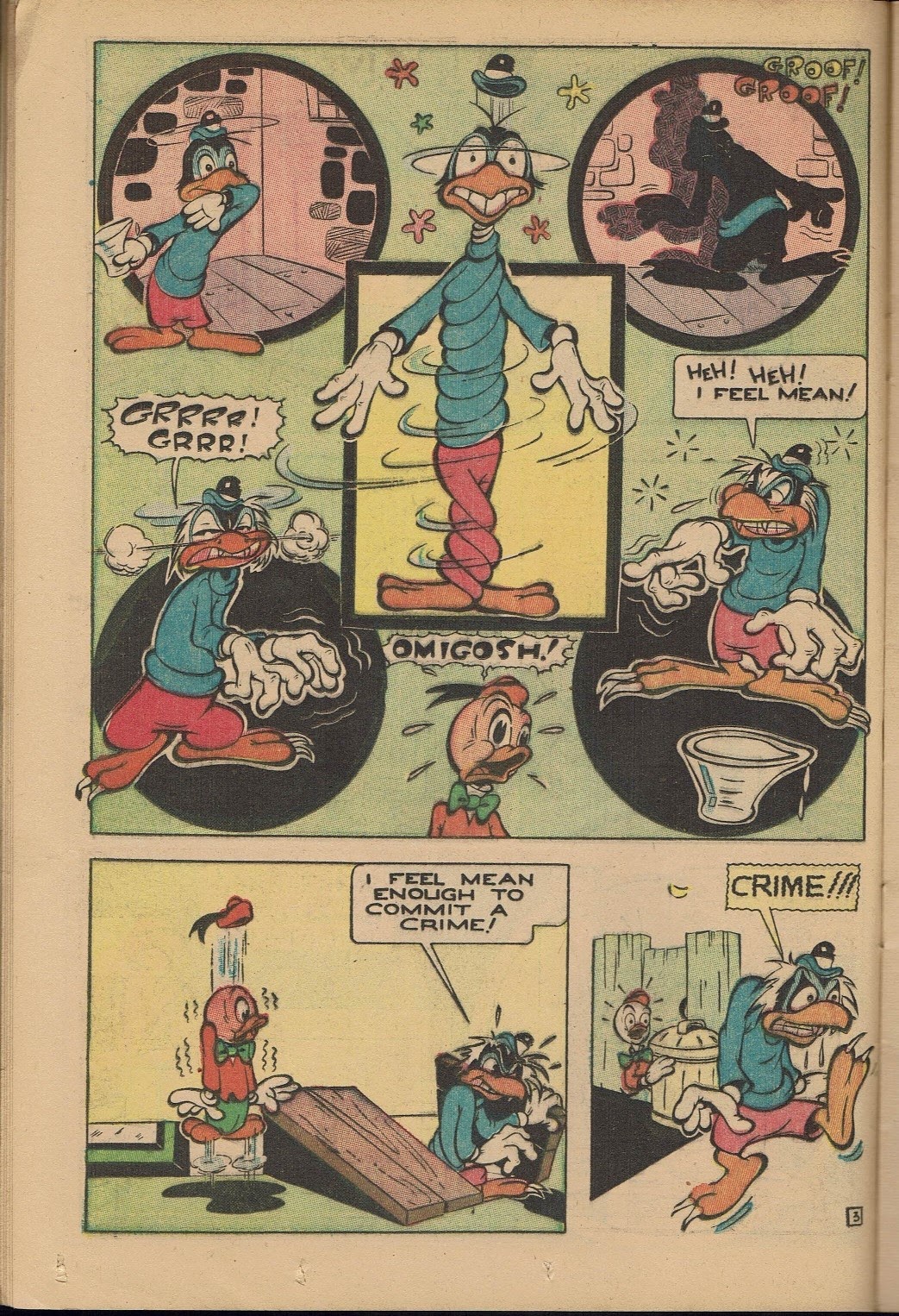 Read online All Surprise Comics comic -  Issue #11 - 18