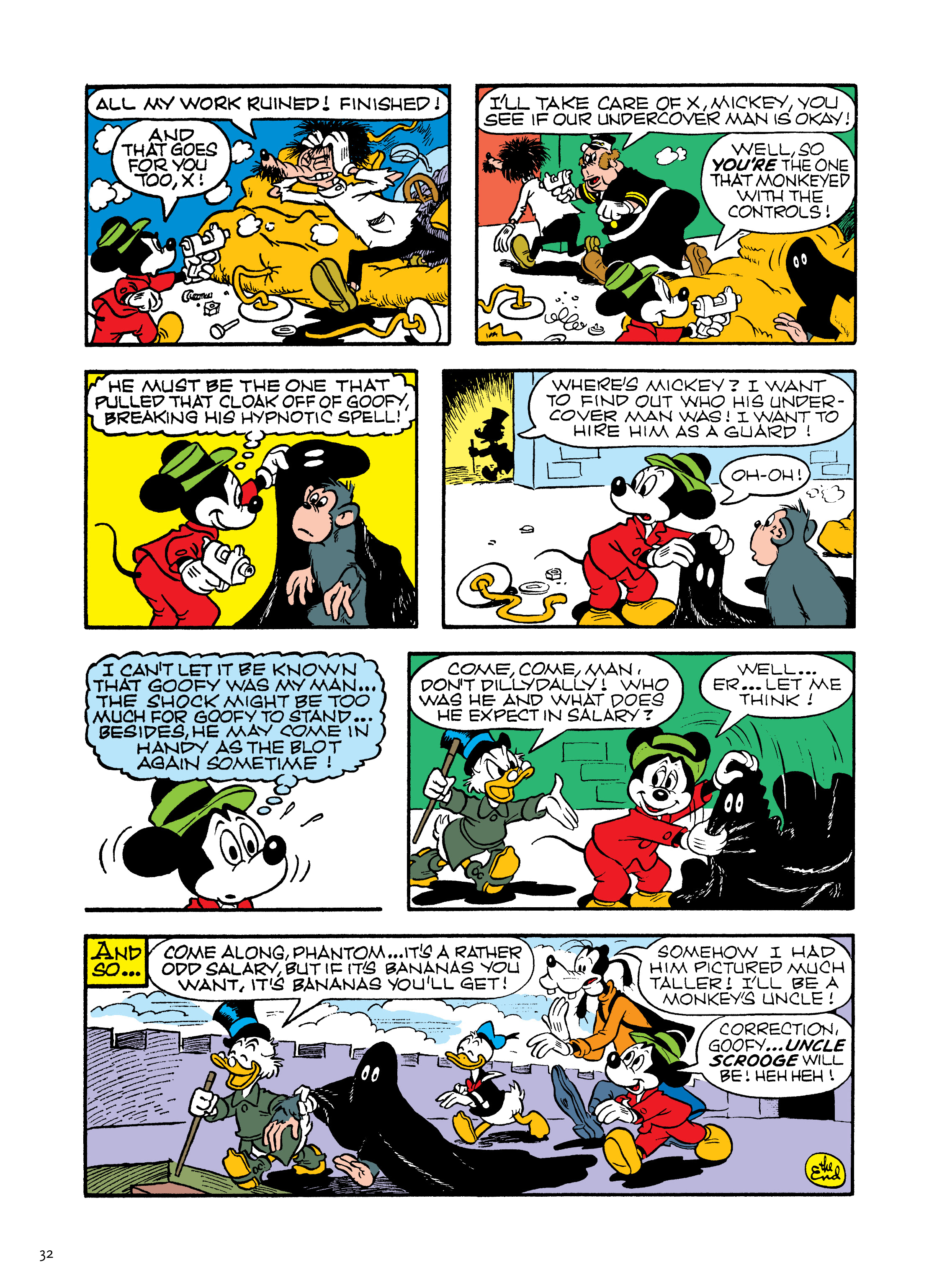 Read online Disney Masters comic -  Issue # TPB 15 (Part 1) - 39