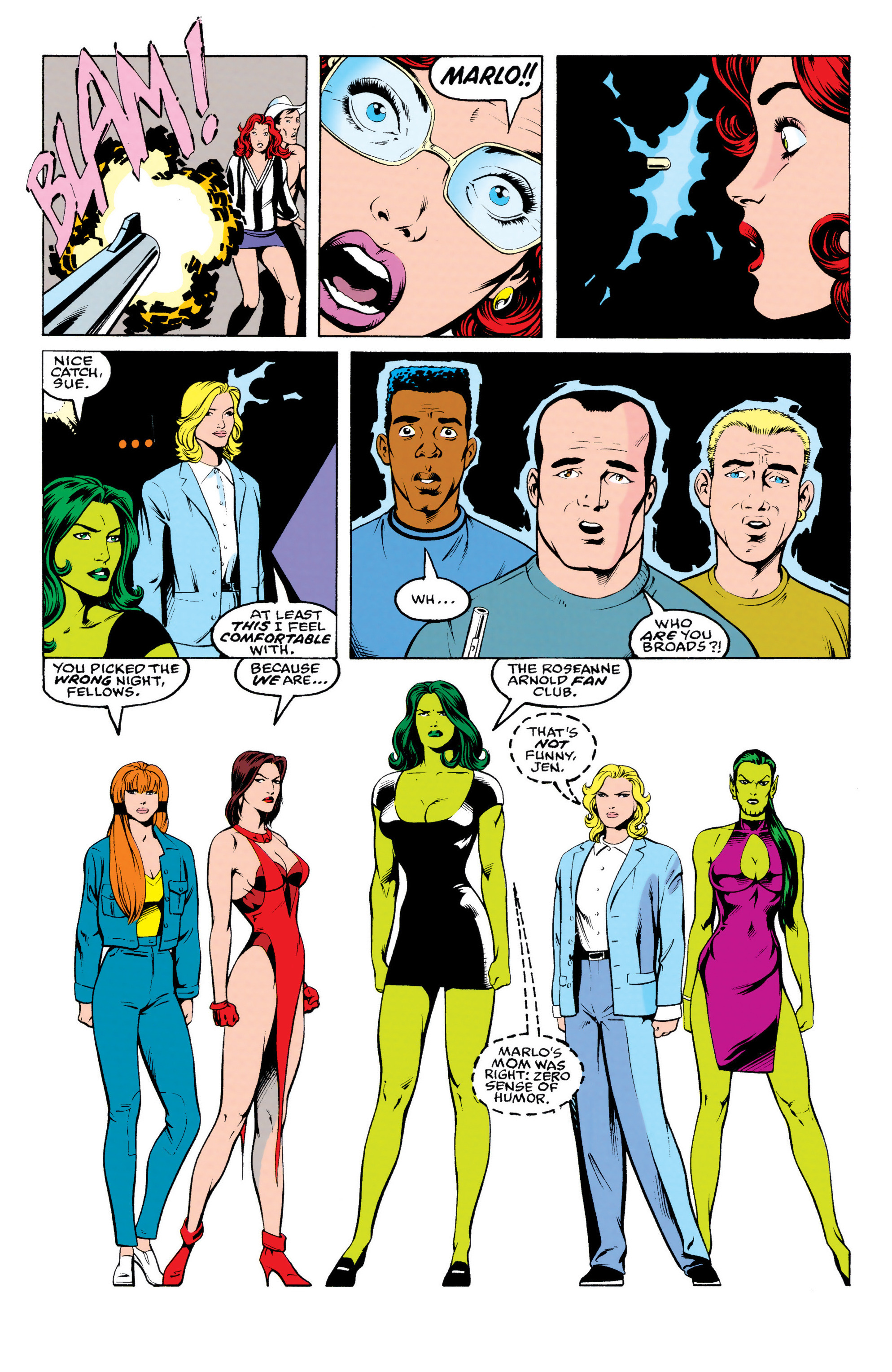 Read online Incredible Hulk Epic Collection comic -  Issue # TPB 20 - 362