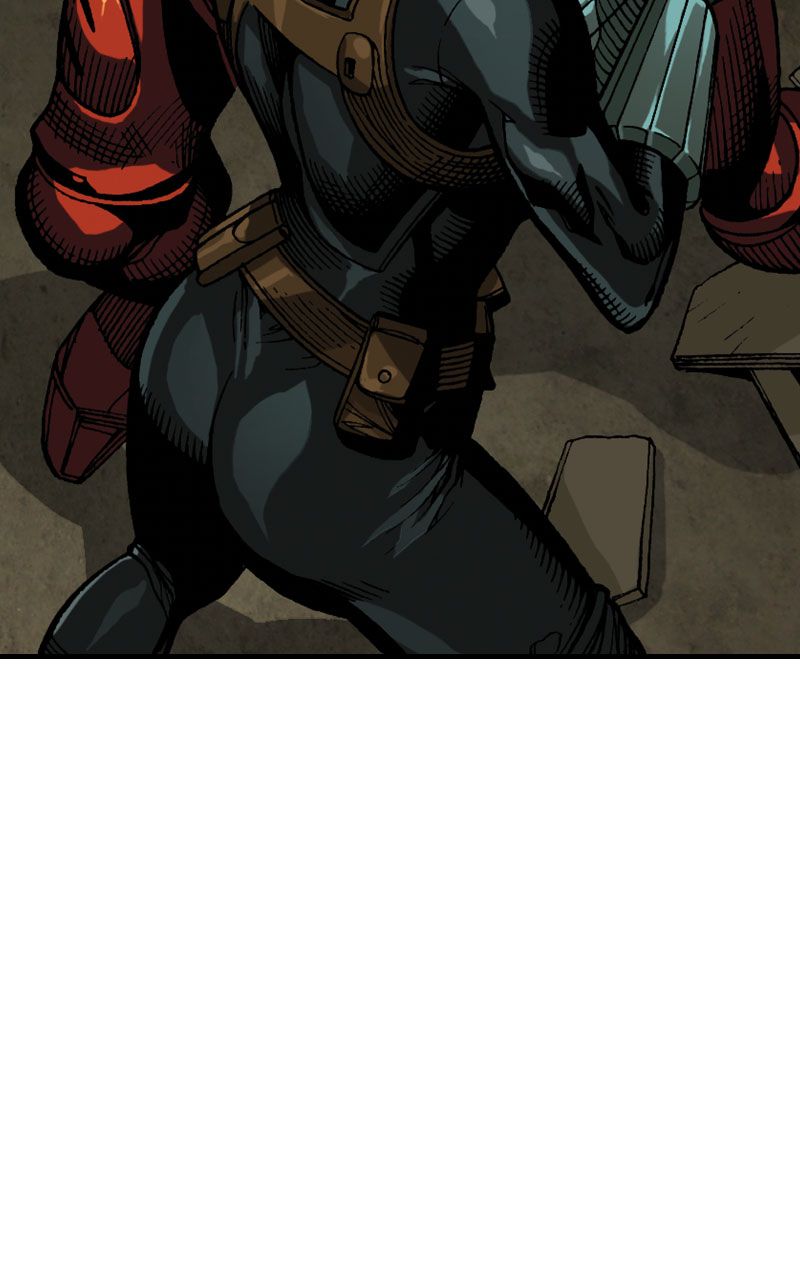 Read online Secret Invasion Infinity Comic comic -  Issue #10 - 43