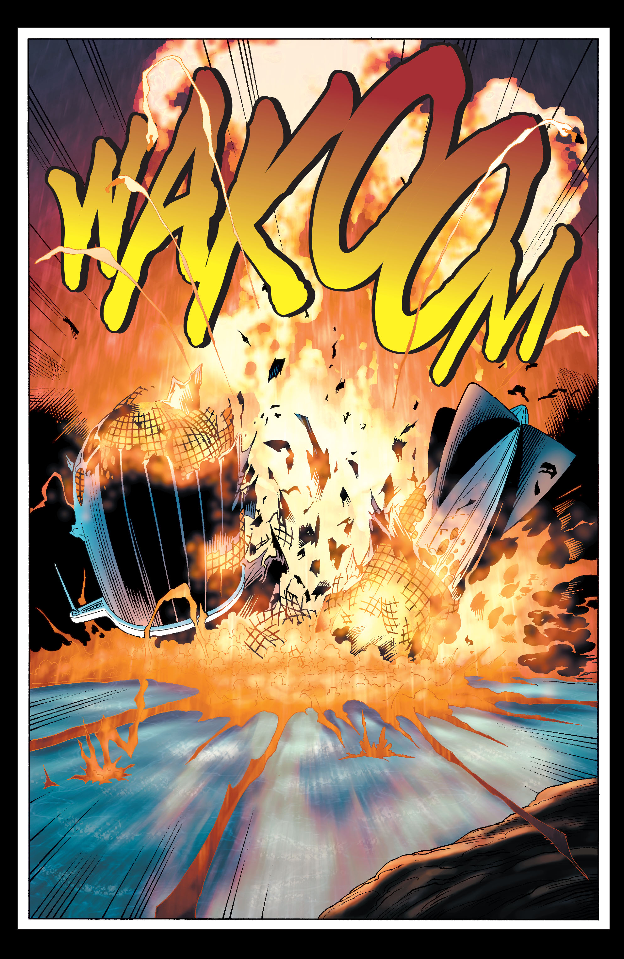 Read online JSA Strange Adventures comic -  Issue #6 - 27