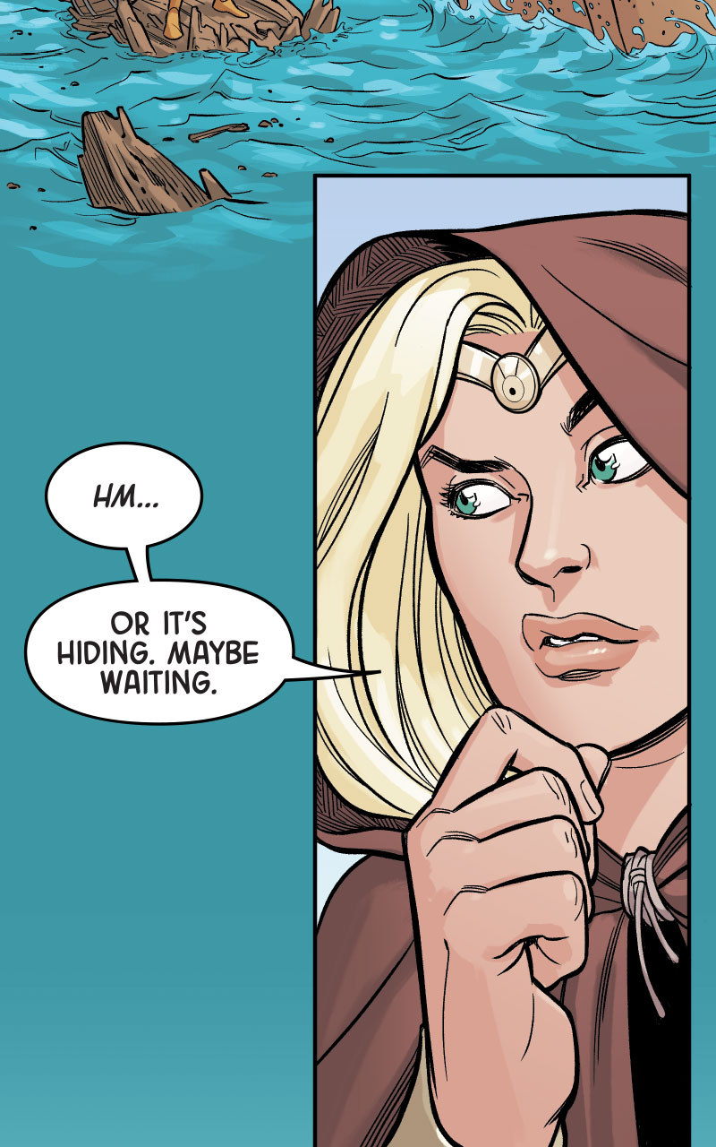 Read online Eternals: The 500 Year War Infinity Comic comic -  Issue #5 - 15