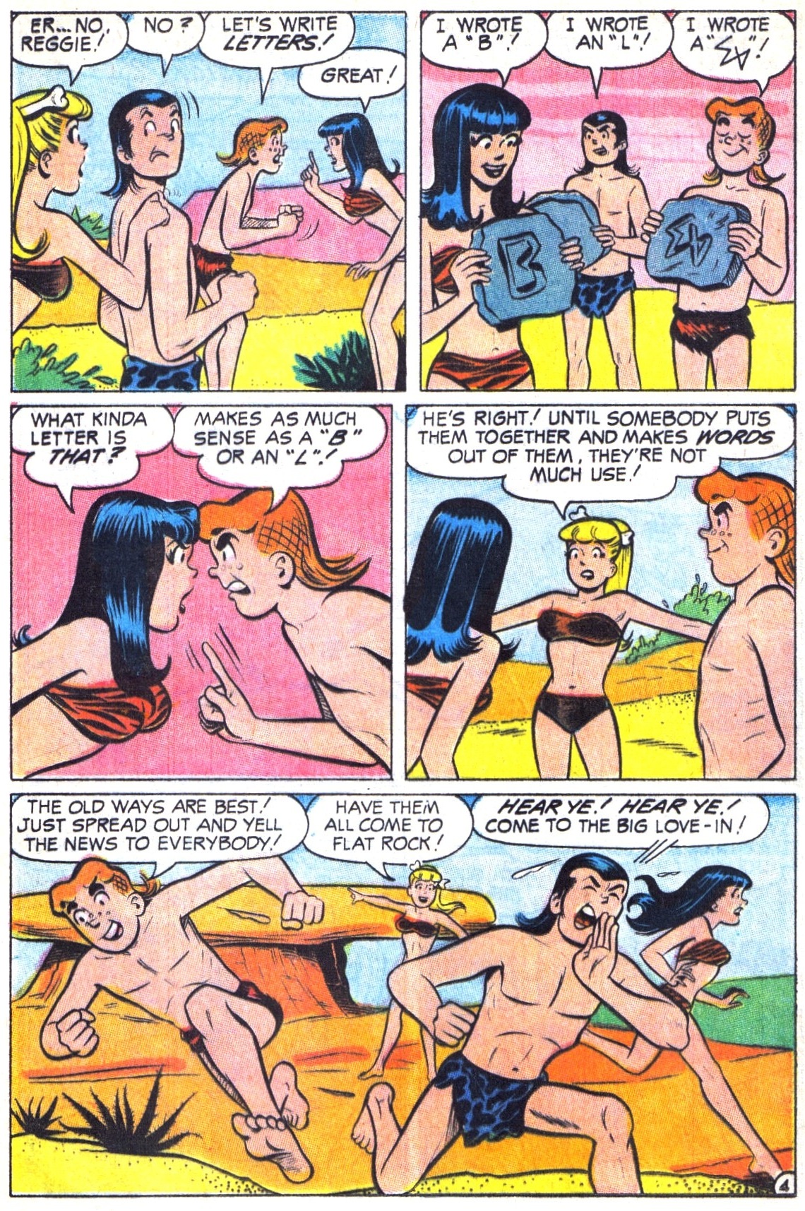 Archie (1960) 183 Page 16