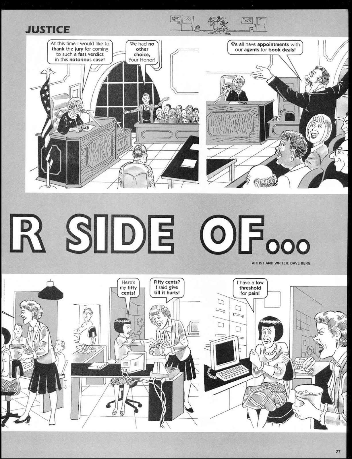 MAD issue 355 - Page 29