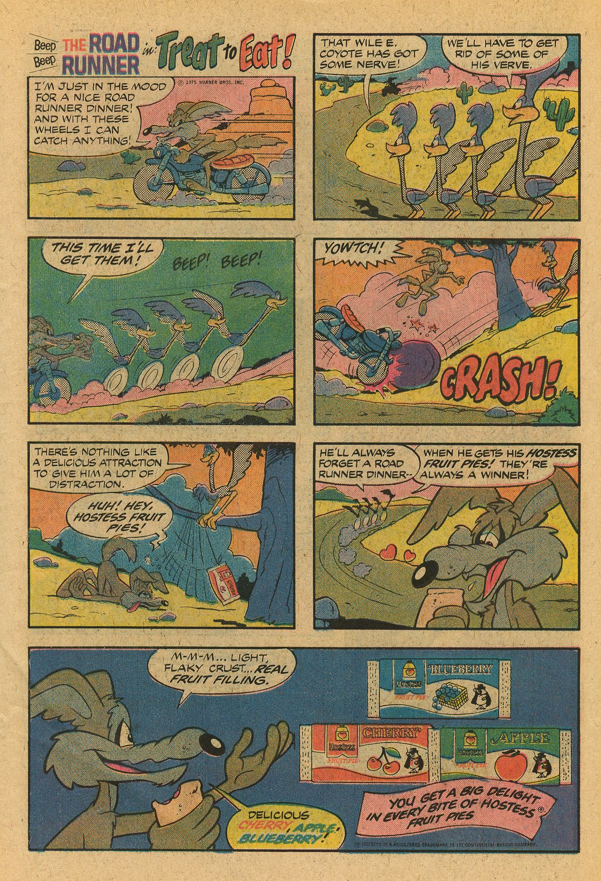 Read online The Occult Files of Doctor Spektor comic -  Issue #13 - 7