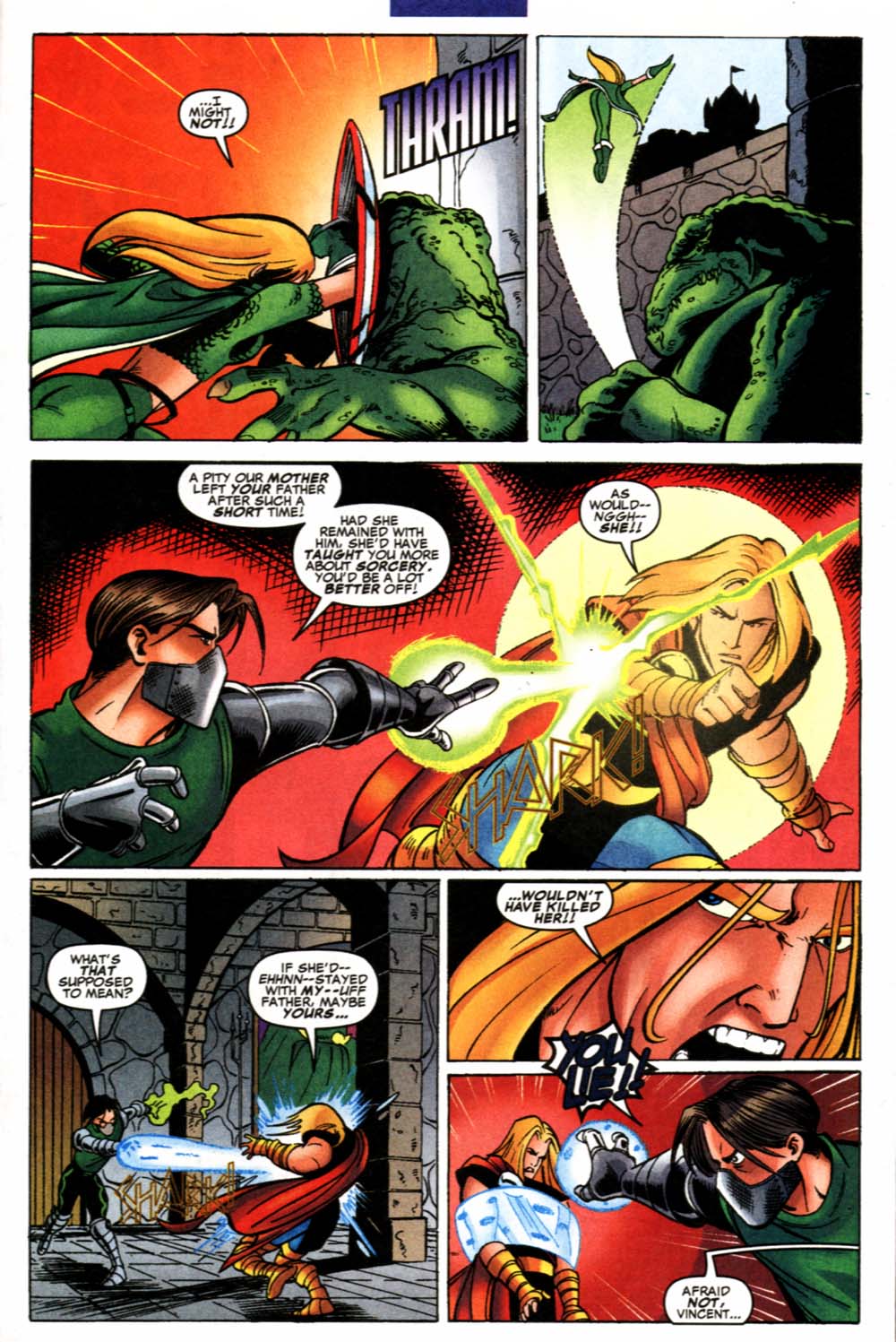 Read online What If...? (1989) comic -  Issue #114 - 23