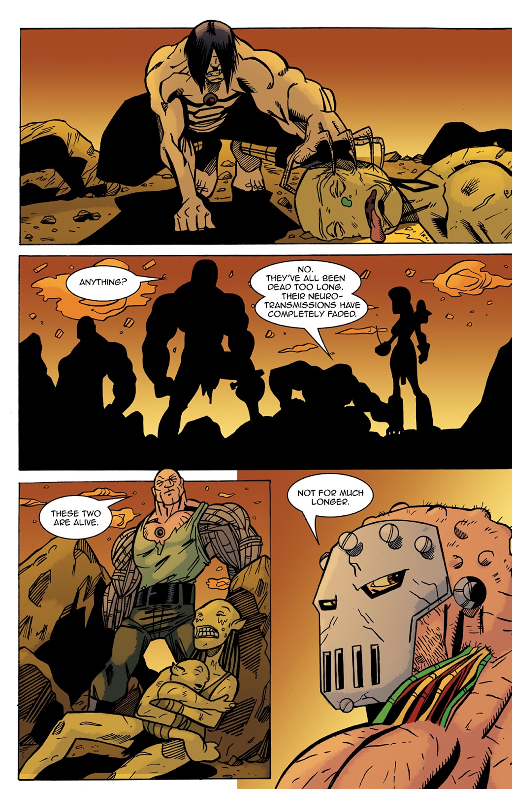 Number 13 issue 2 - Page 16