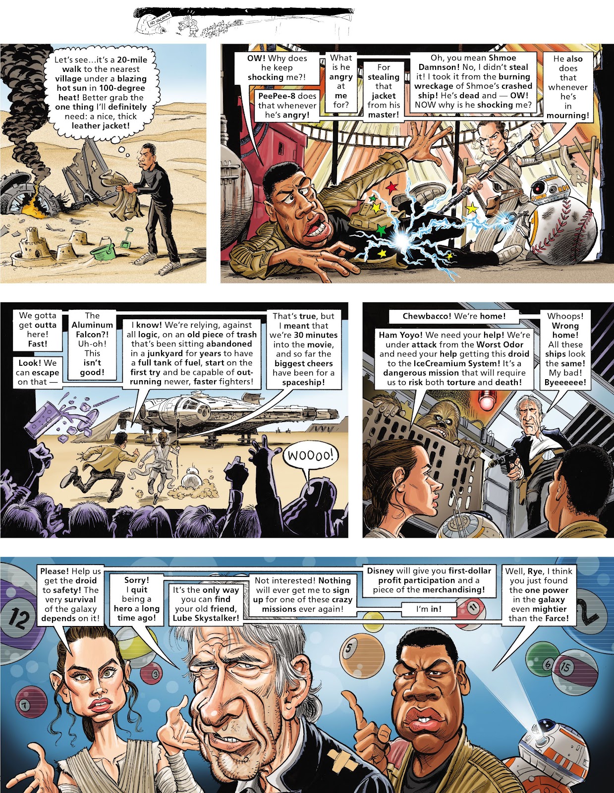 MAD issue 539 - Page 9
