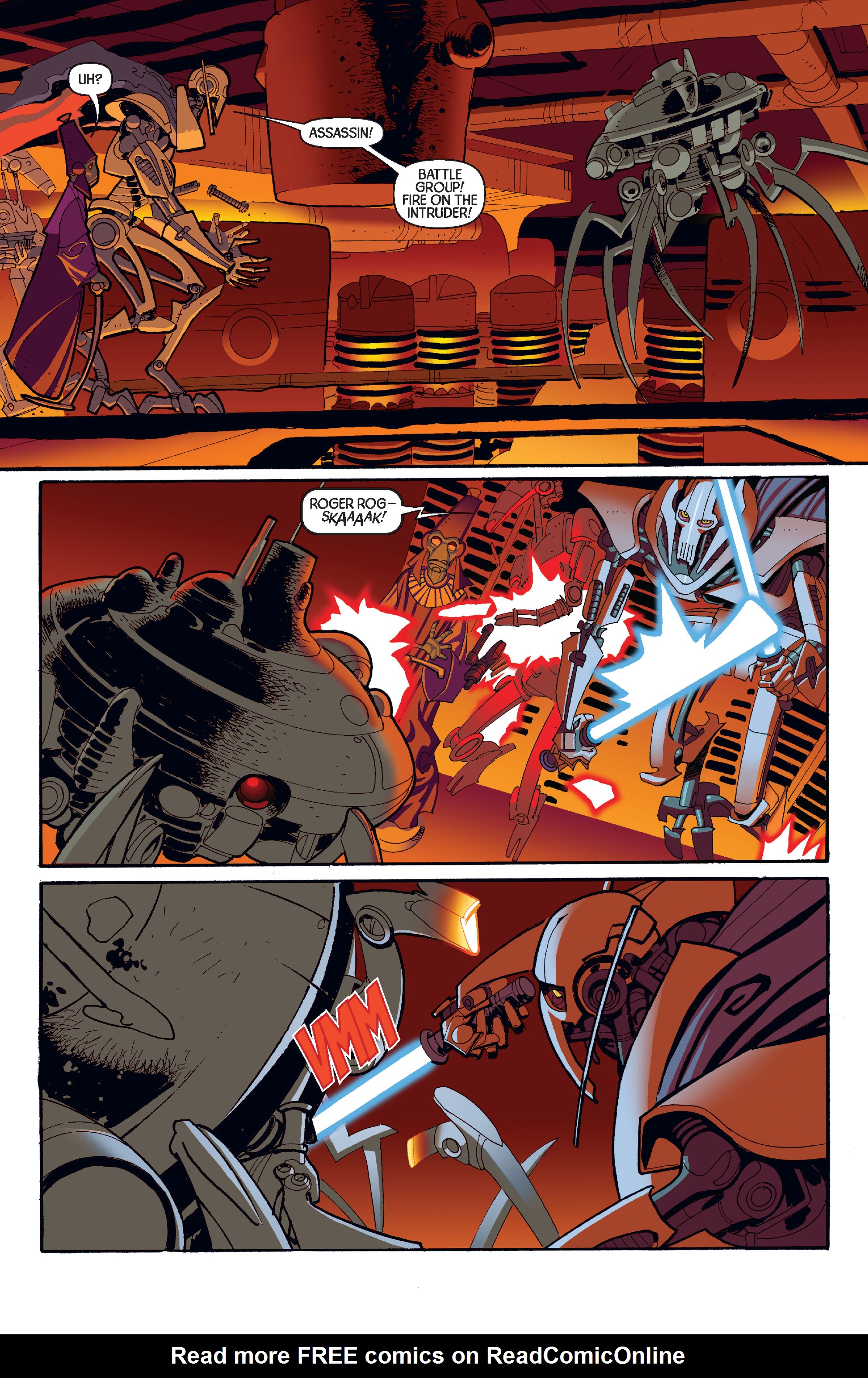 Read online Star Wars Legends Epic Collection: The Clone Wars comic -  Issue # TPB 3 (Part 2) - 8