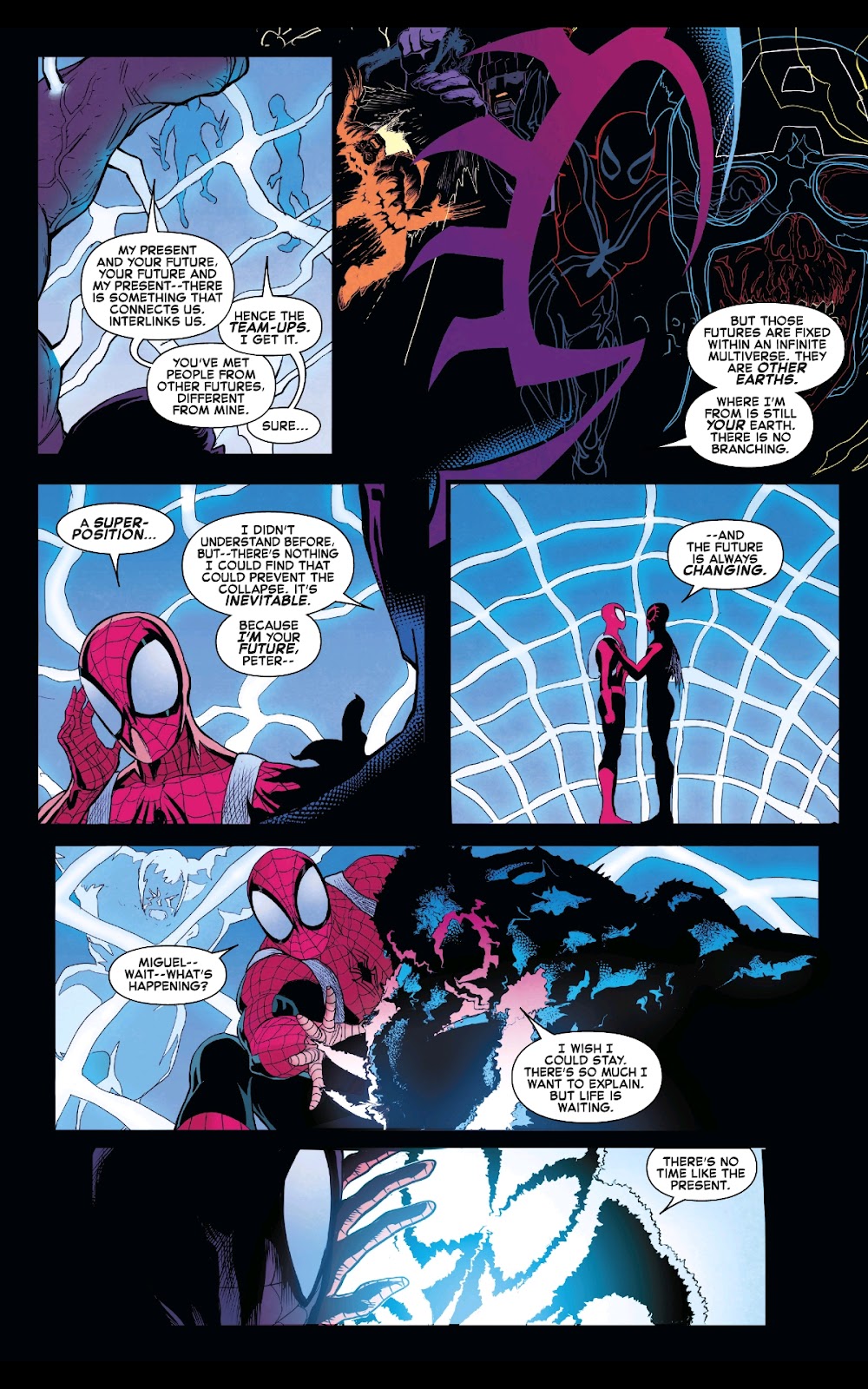 The Amazing Spider-Man (2018) issue 34 - Page 17
