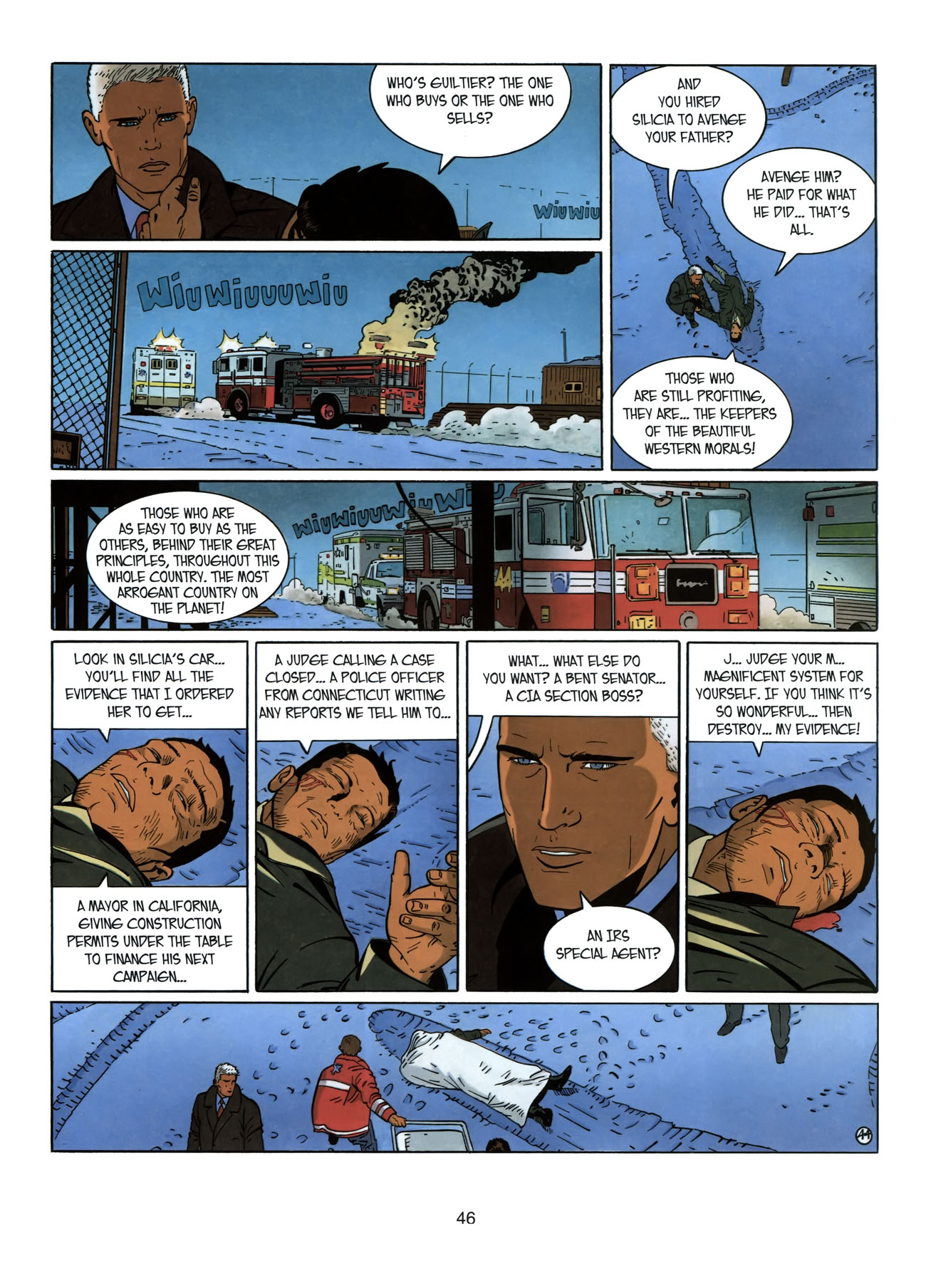 Read online I.R.$. comic -  Issue #4 - 47