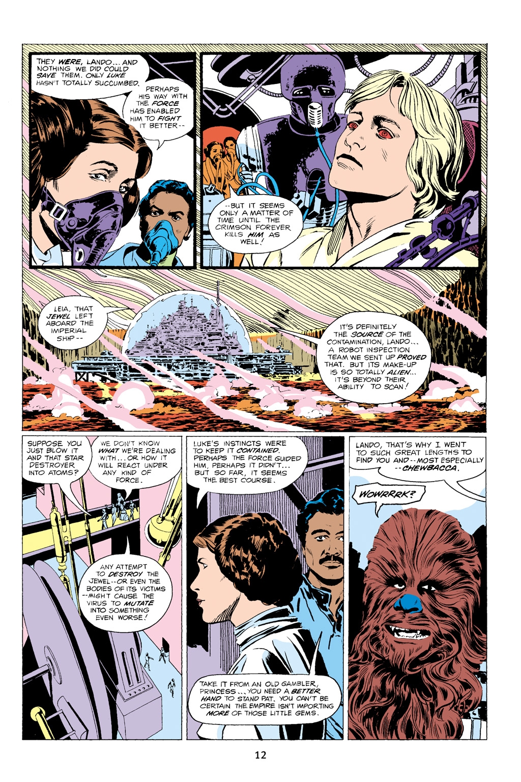 Read online Star Wars Omnibus comic -  Issue # Vol. 16 - 13