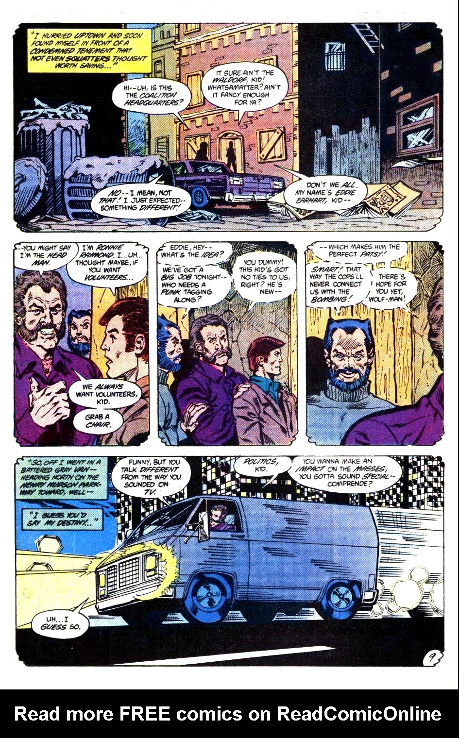 Read online The Fury of Firestorm comic -  Issue #22 - 10