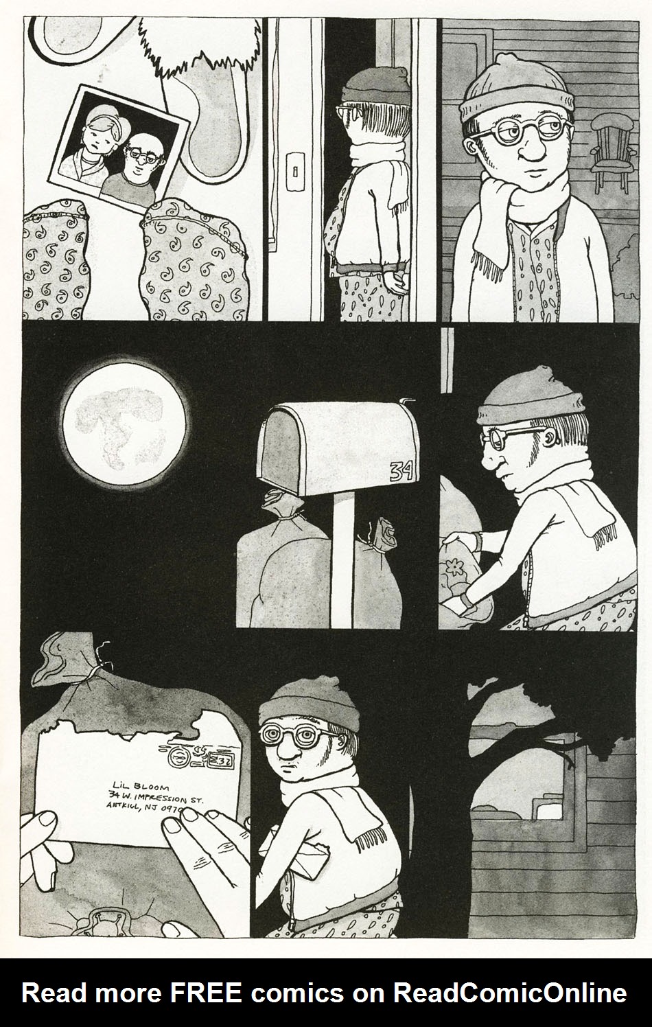 Read online Corny's Fetish comic -  Issue # Full - 33