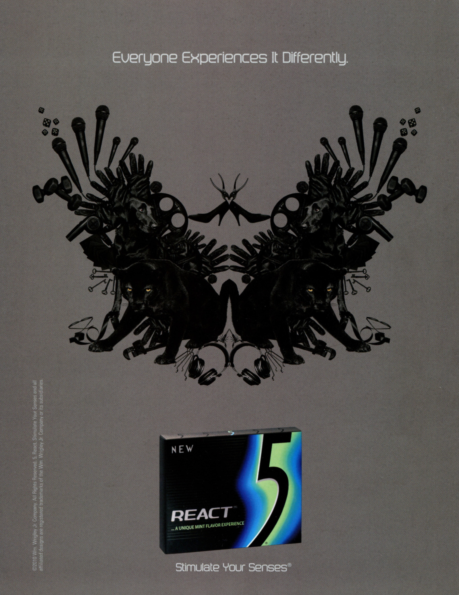 Read online MAD comic -  Issue #505 - 45