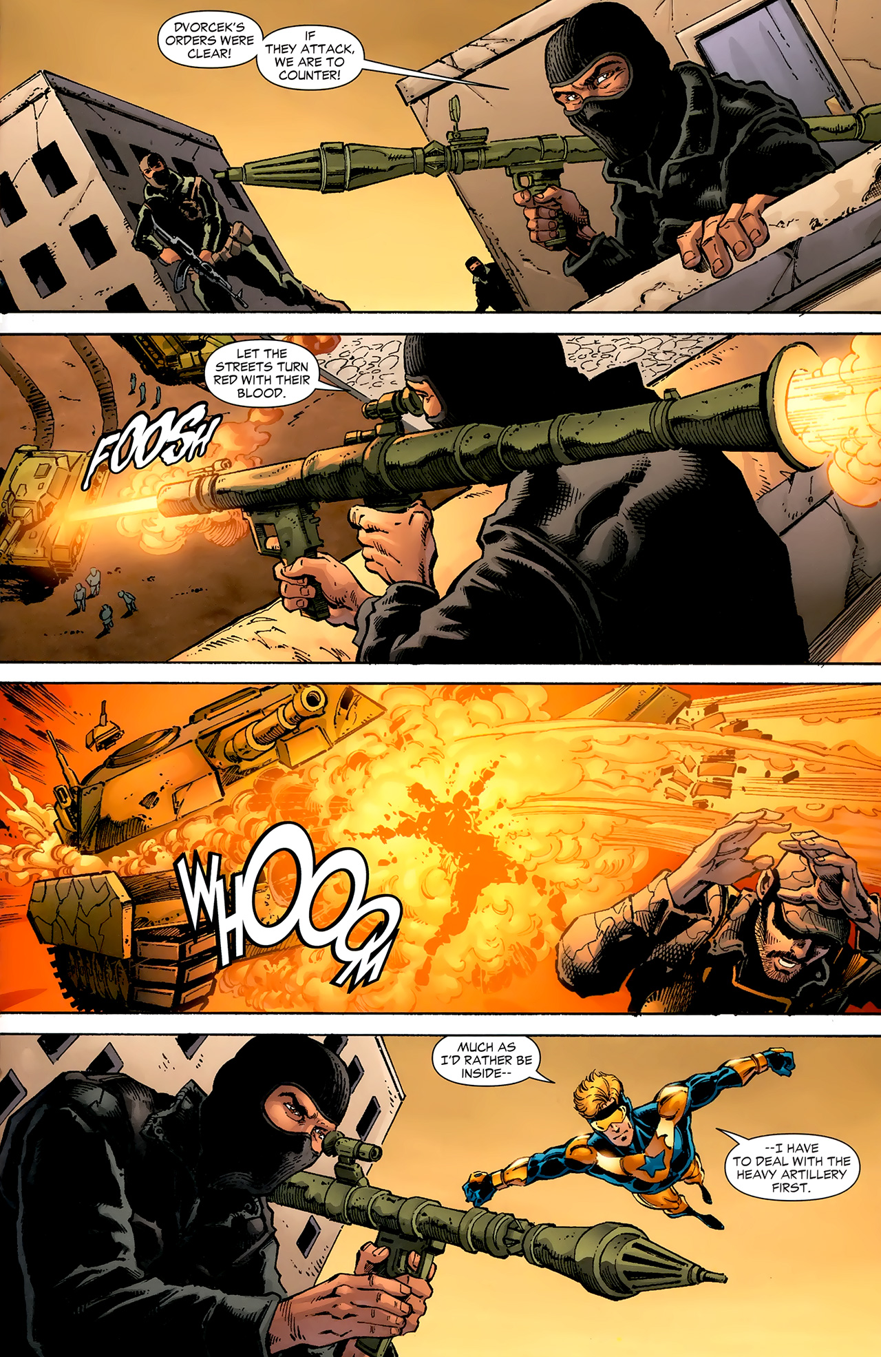 Read online The Brave and the Bold (2007) comic -  Issue #23 - 15