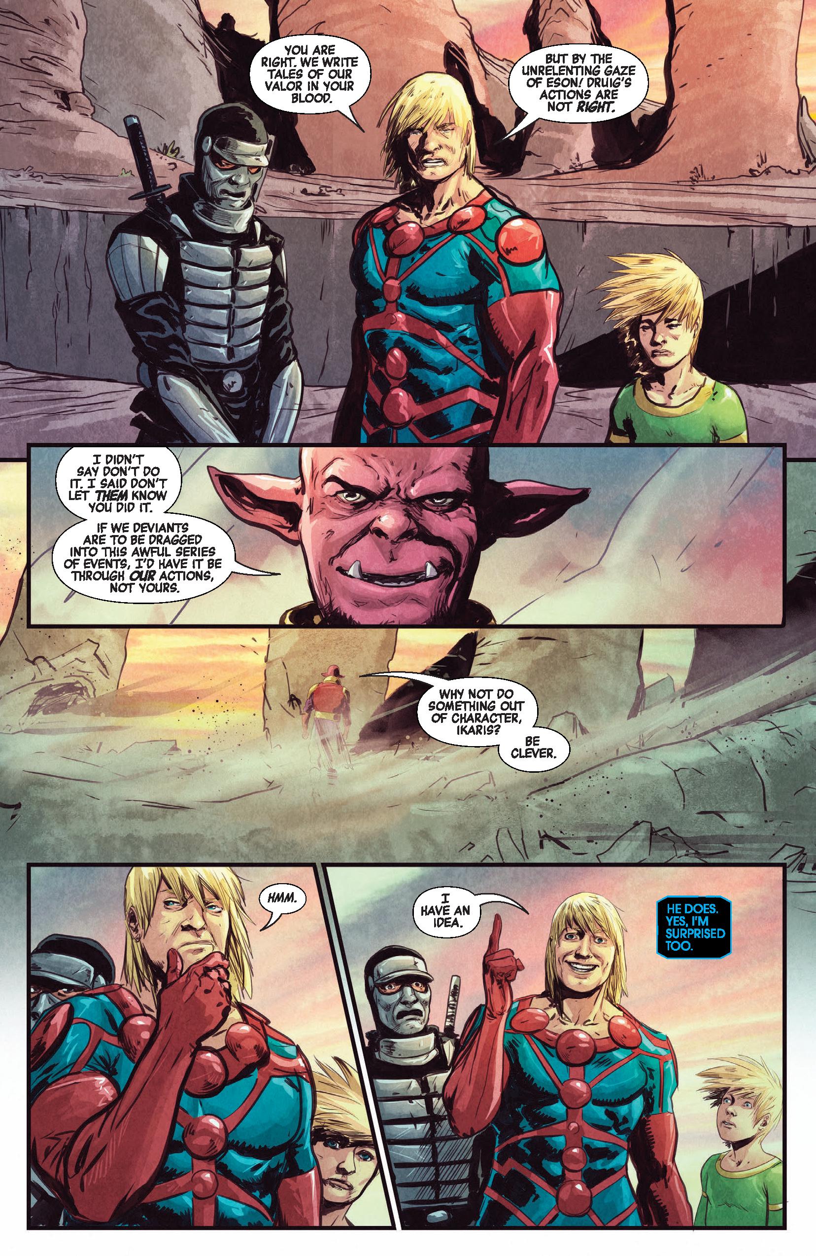 Read online A.X.E.: Judgment Day Companion comic -  Issue # TPB (Part 1) - 38
