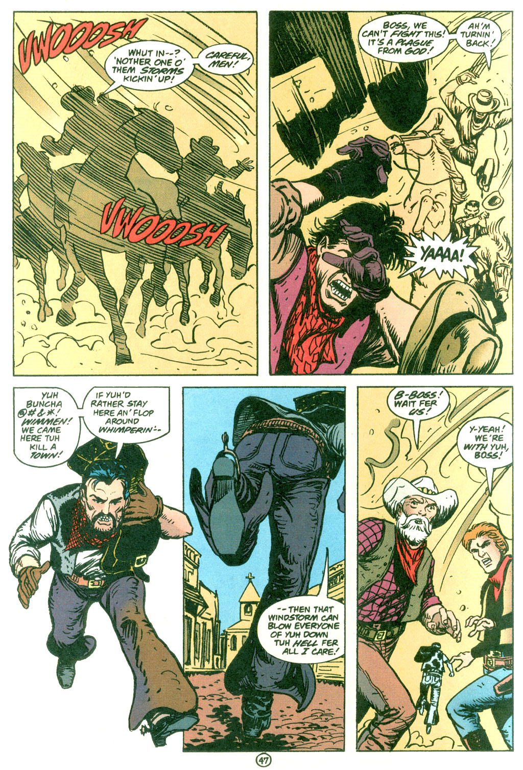Read online Impulse (1995) comic -  Issue # _Annual 2 - 48