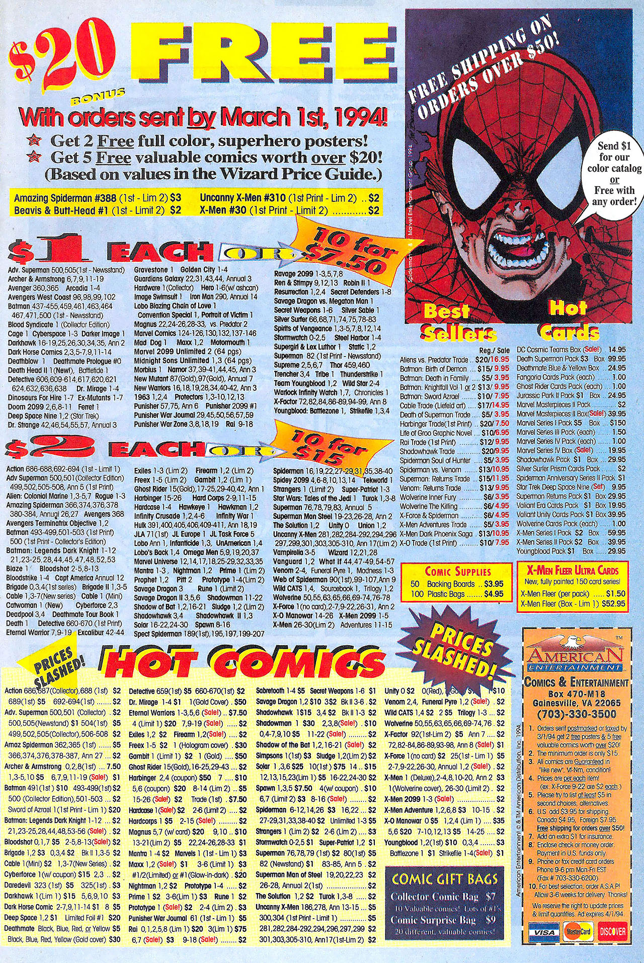 Read online Spider-Man Classics comic -  Issue #12 - 23