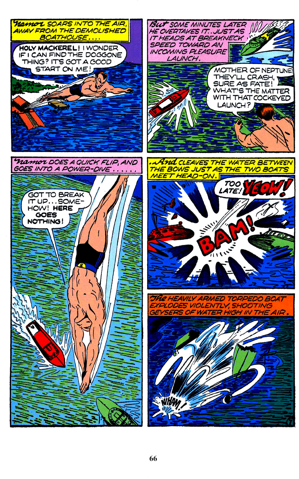 Read online Giant-Size Invaders comic -  Issue #2 - 63