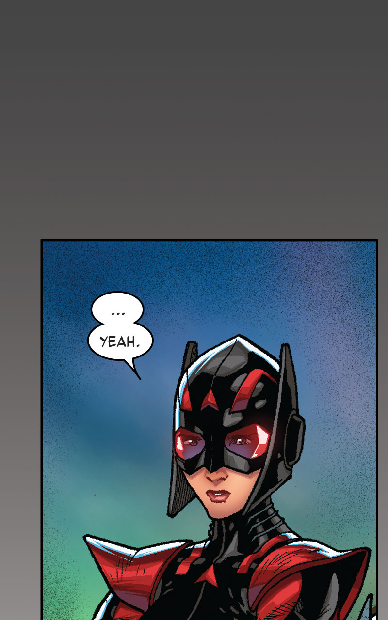 Read online Ant-Man and the Wasp: Lost and Found Infinity Comic comic -  Issue #2 - 28