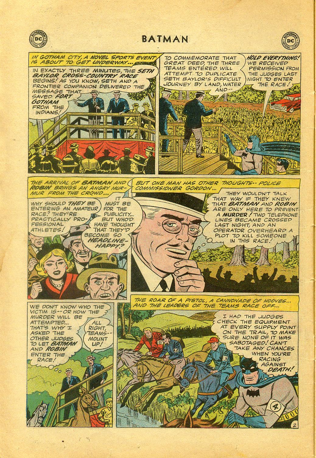 Read online Batman (1940) comic -  Issue #141 - 13