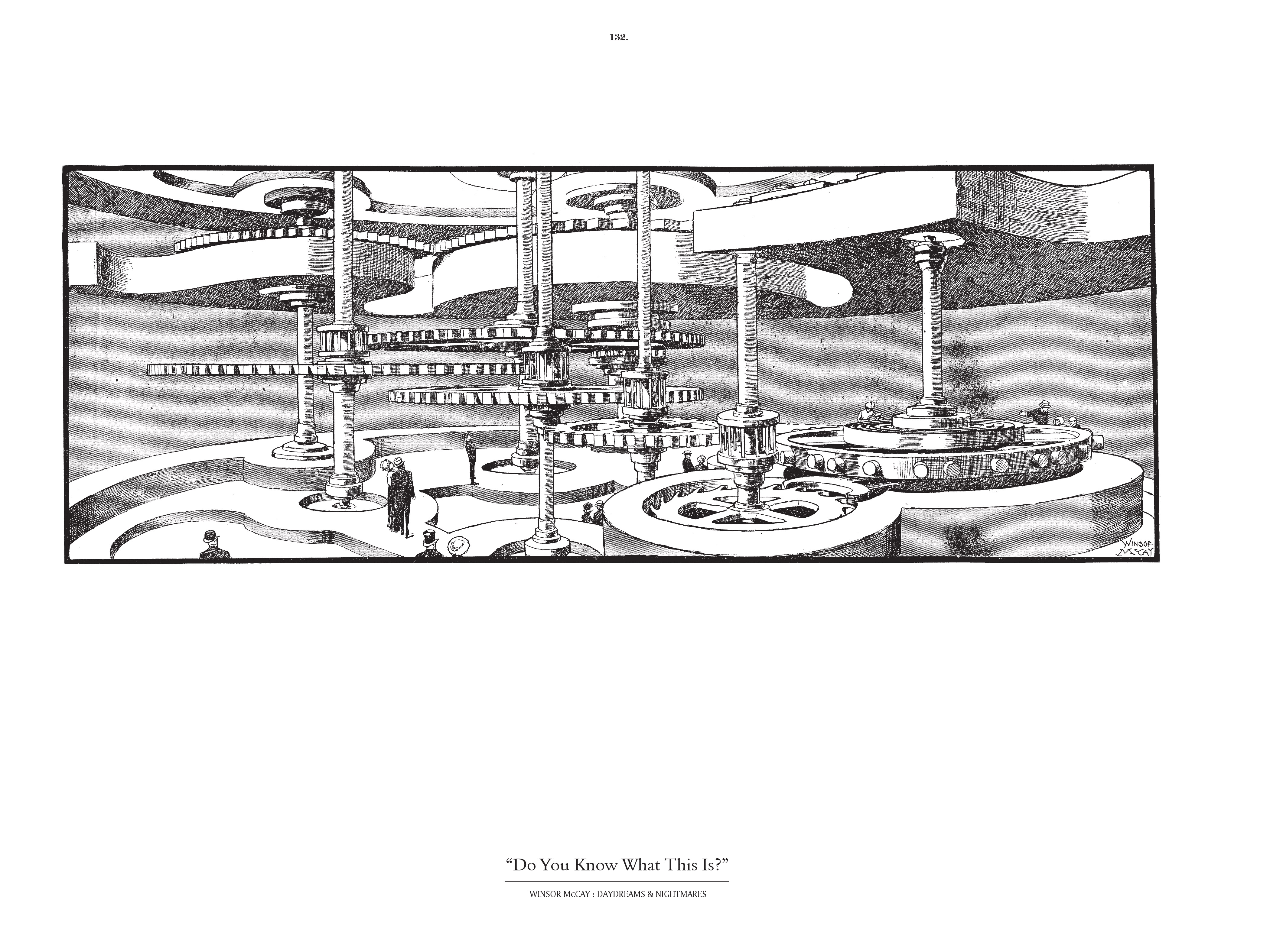 Read online Daydreams and Nightmares comic -  Issue # TPB (Part 2) - 33