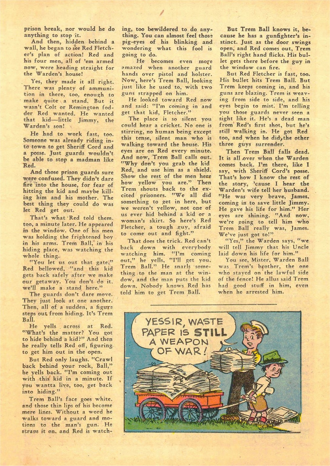 Superman (1939) issue 37 - Page 29