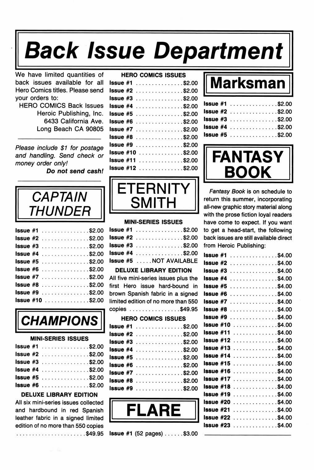 Read online Champions (1987) comic -  Issue #12 - 35