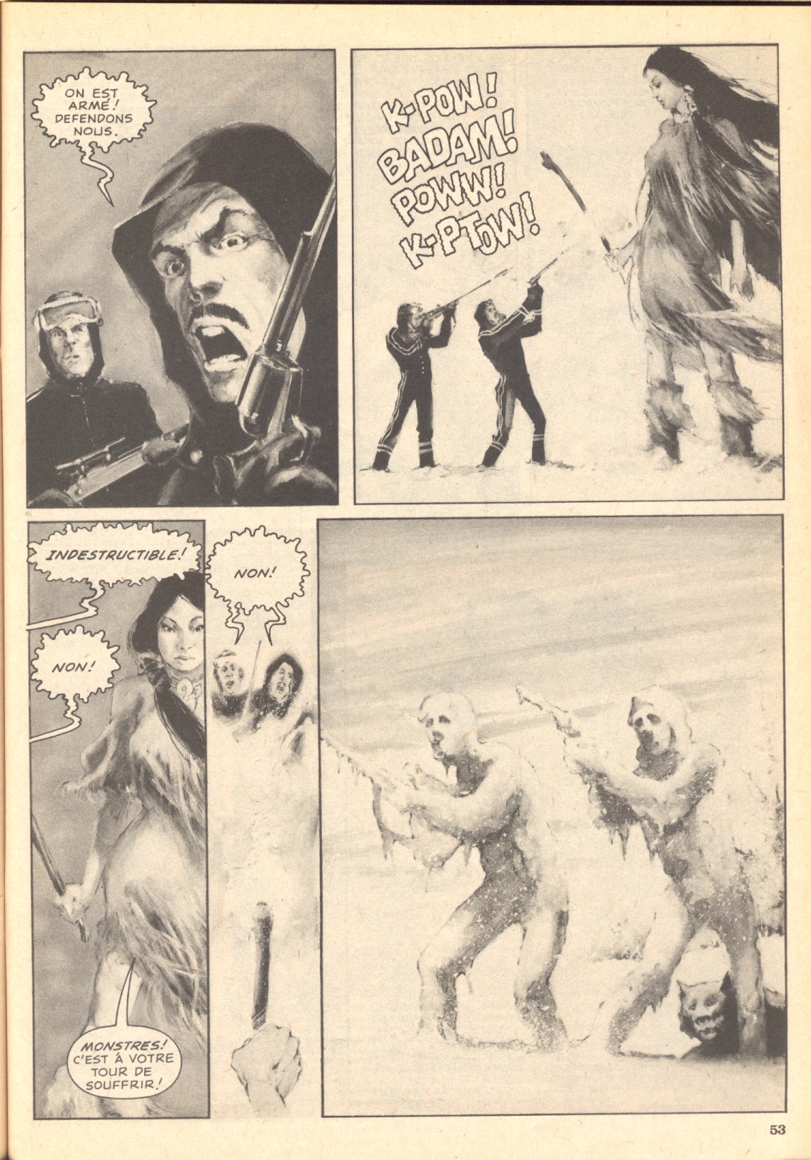 Creepy (1964) Issue #120 #120 - English 53