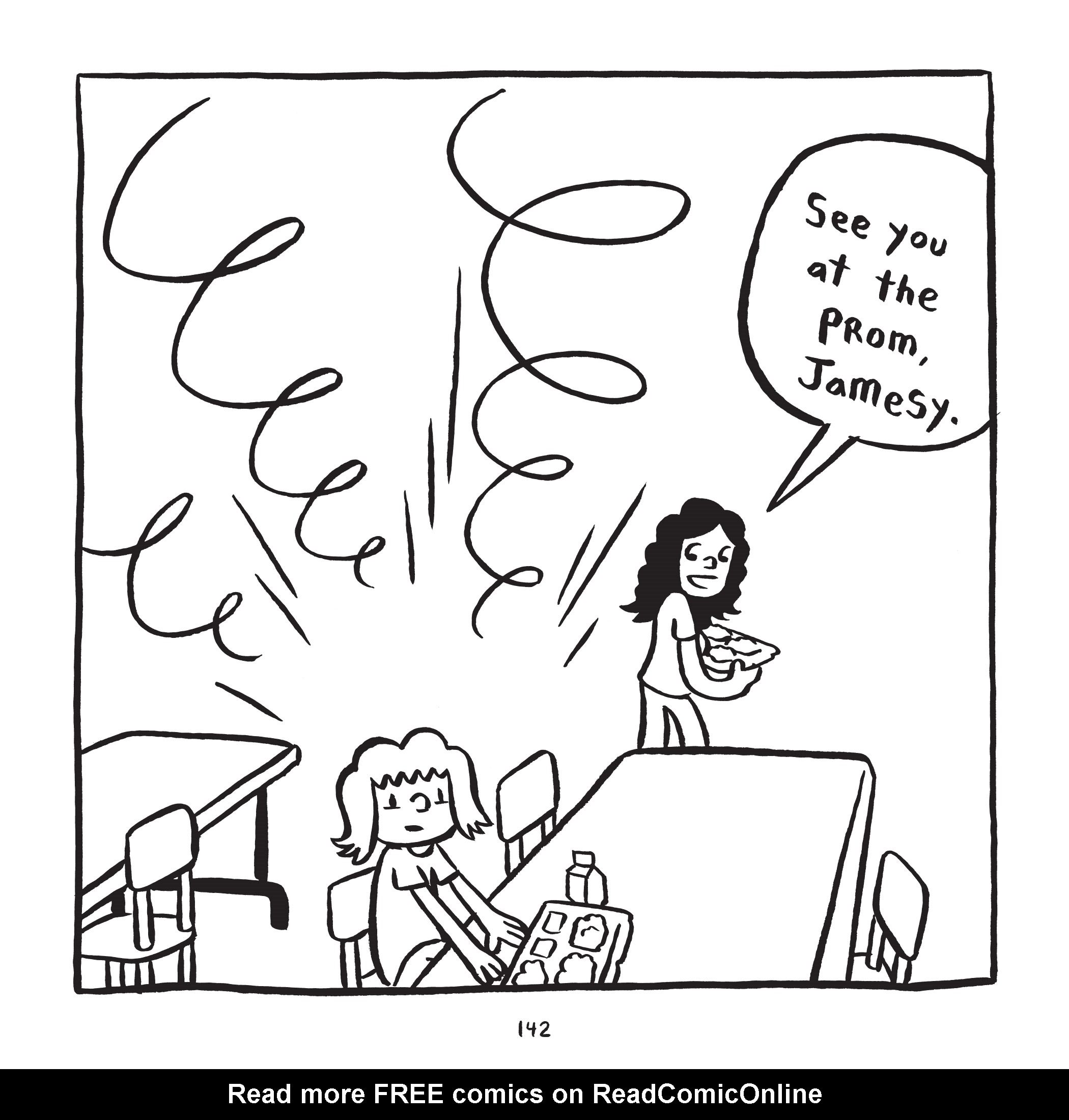 Read online Mechaboys comic -  Issue # TPB (Part 2) - 43