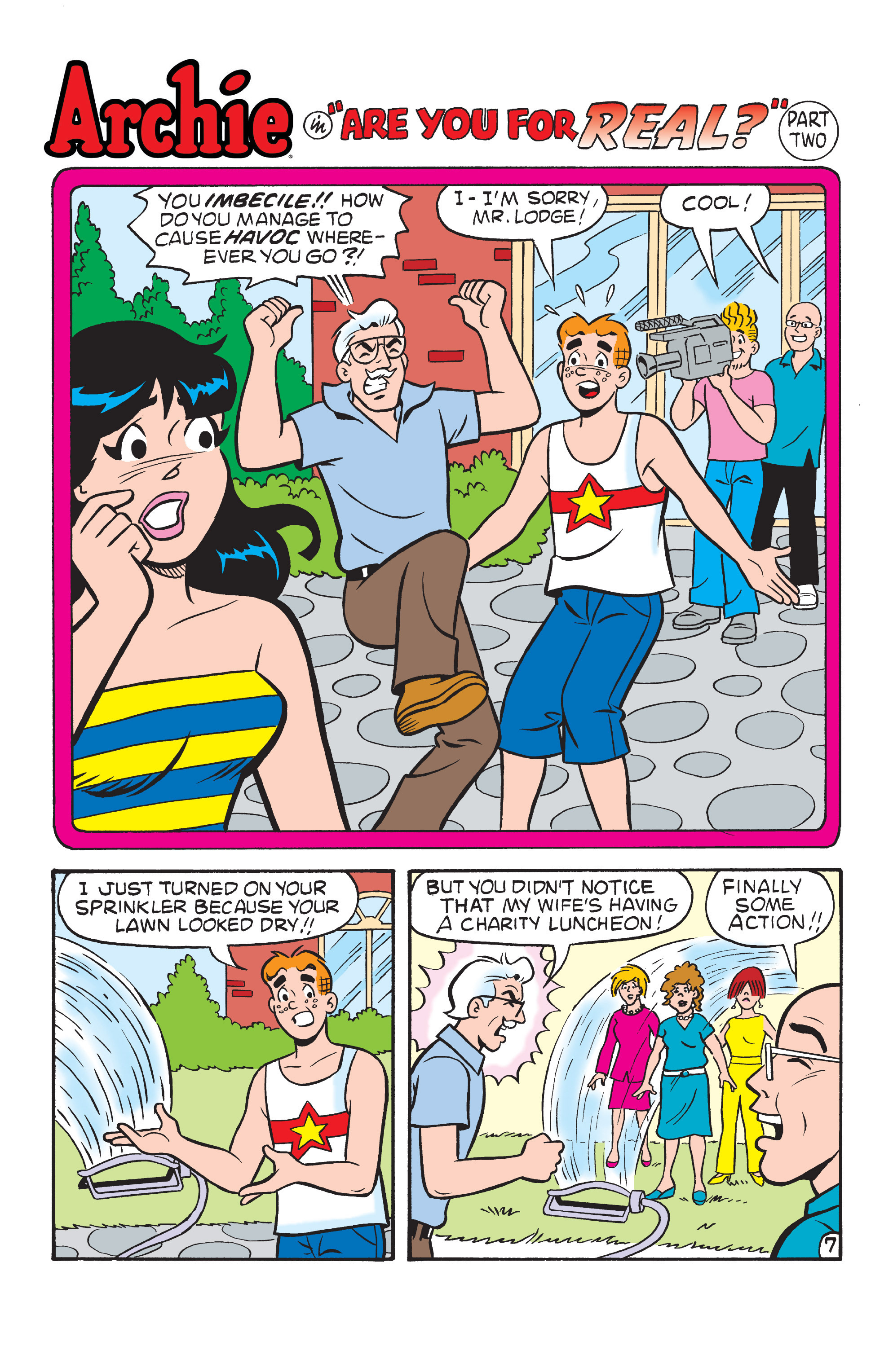 Read online Pep Digital comic -  Issue #164 - 48