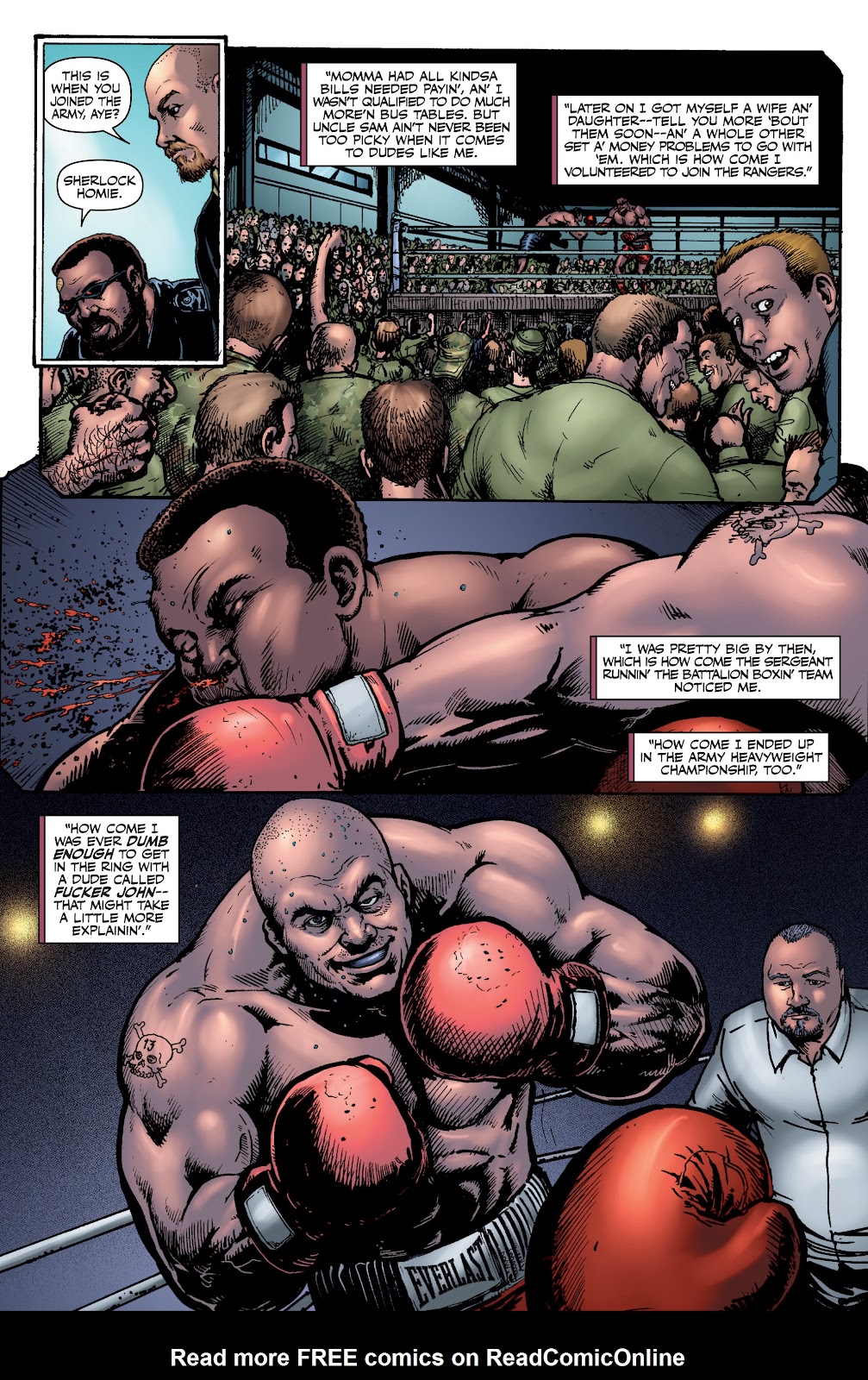 The Boys Omnibus issue TPB 3 (Part 3) - Page 52
