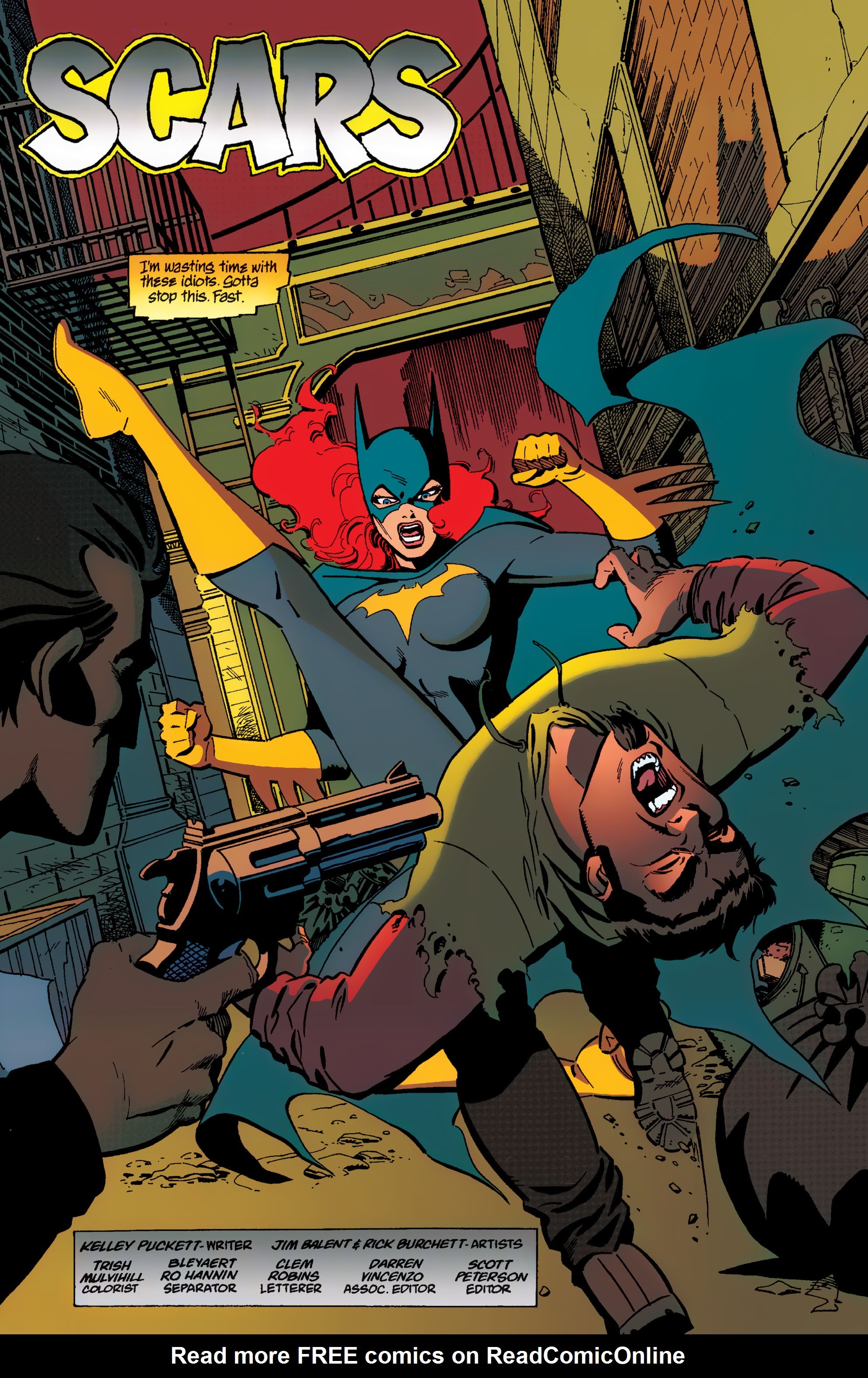 Read online Batman Arkham: Victor Zsasz comic -  Issue # TPB (Part 2) - 18