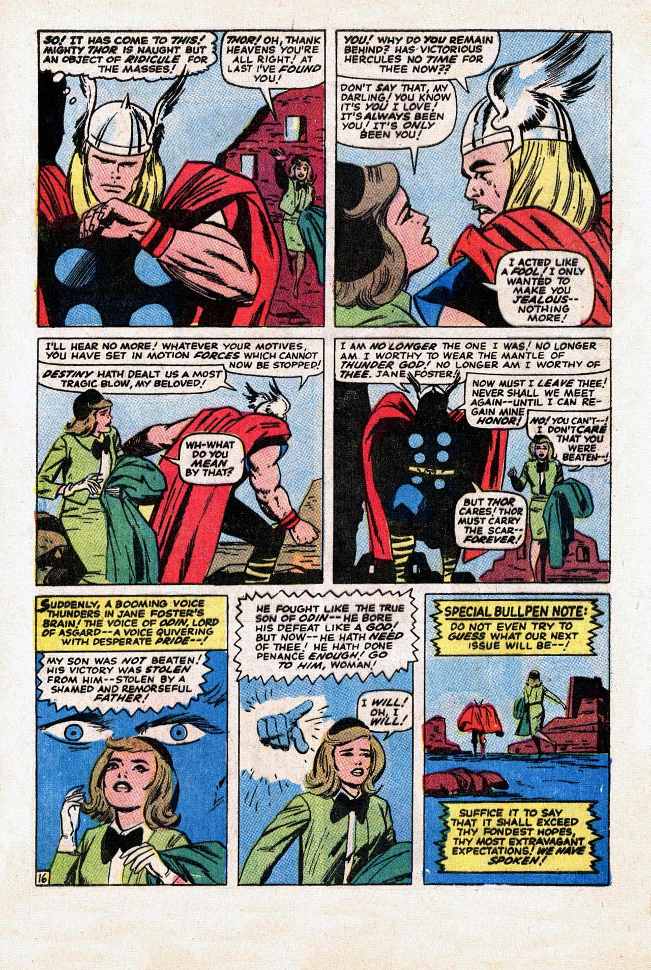 Read online Special Marvel Edition comic -  Issue #4 - 23