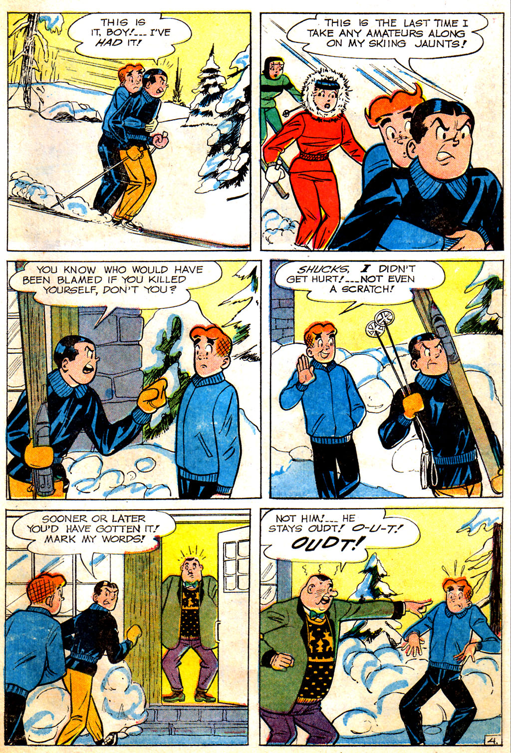 Archie (1960) 145 Page 23