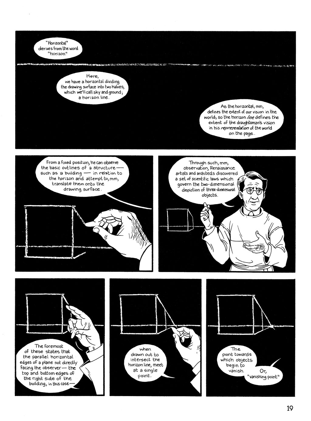 Read online Berlin comic -  Issue #4 - 21