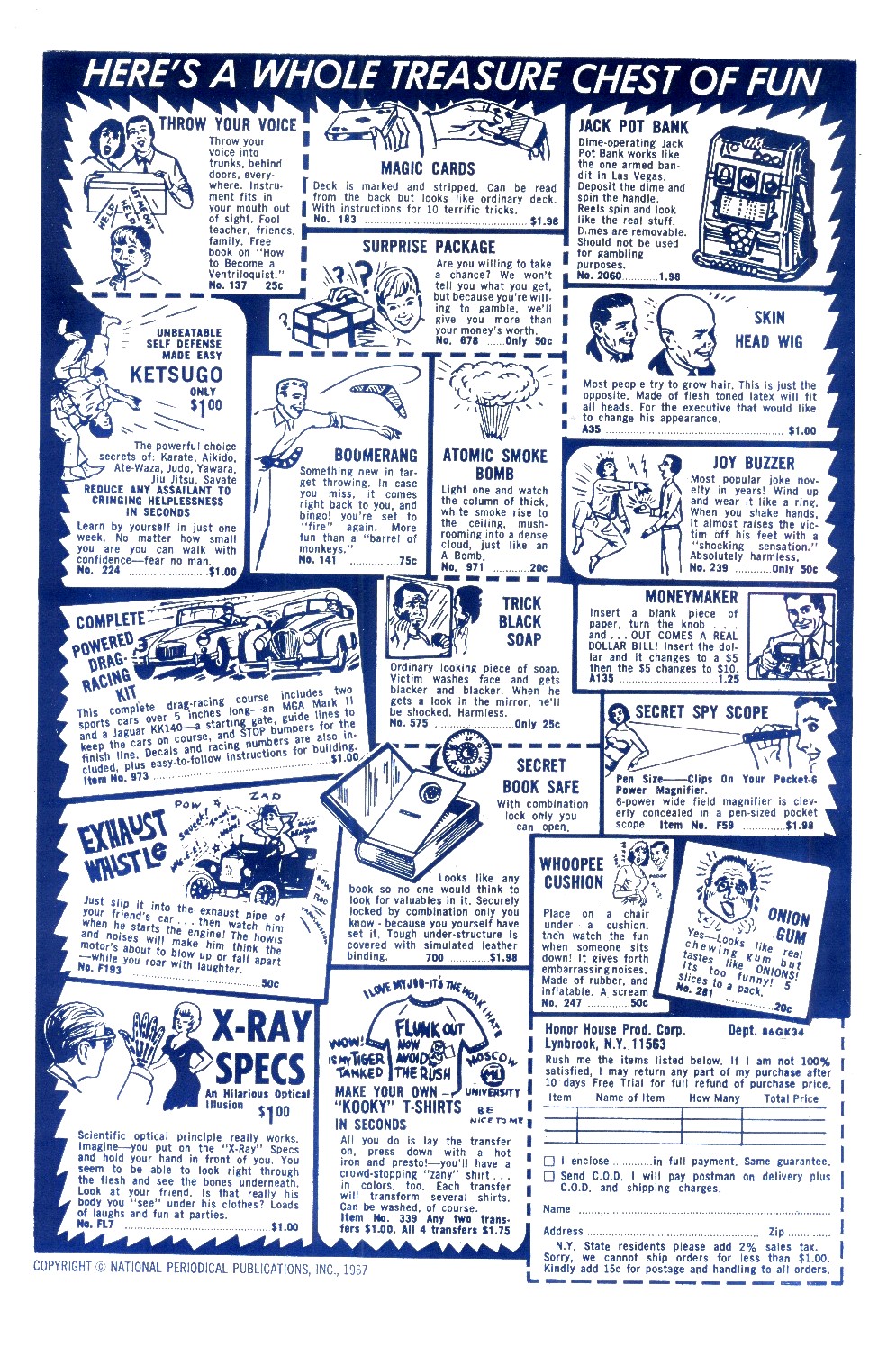 Read online Swing With Scooter comic -  Issue #9 - 2