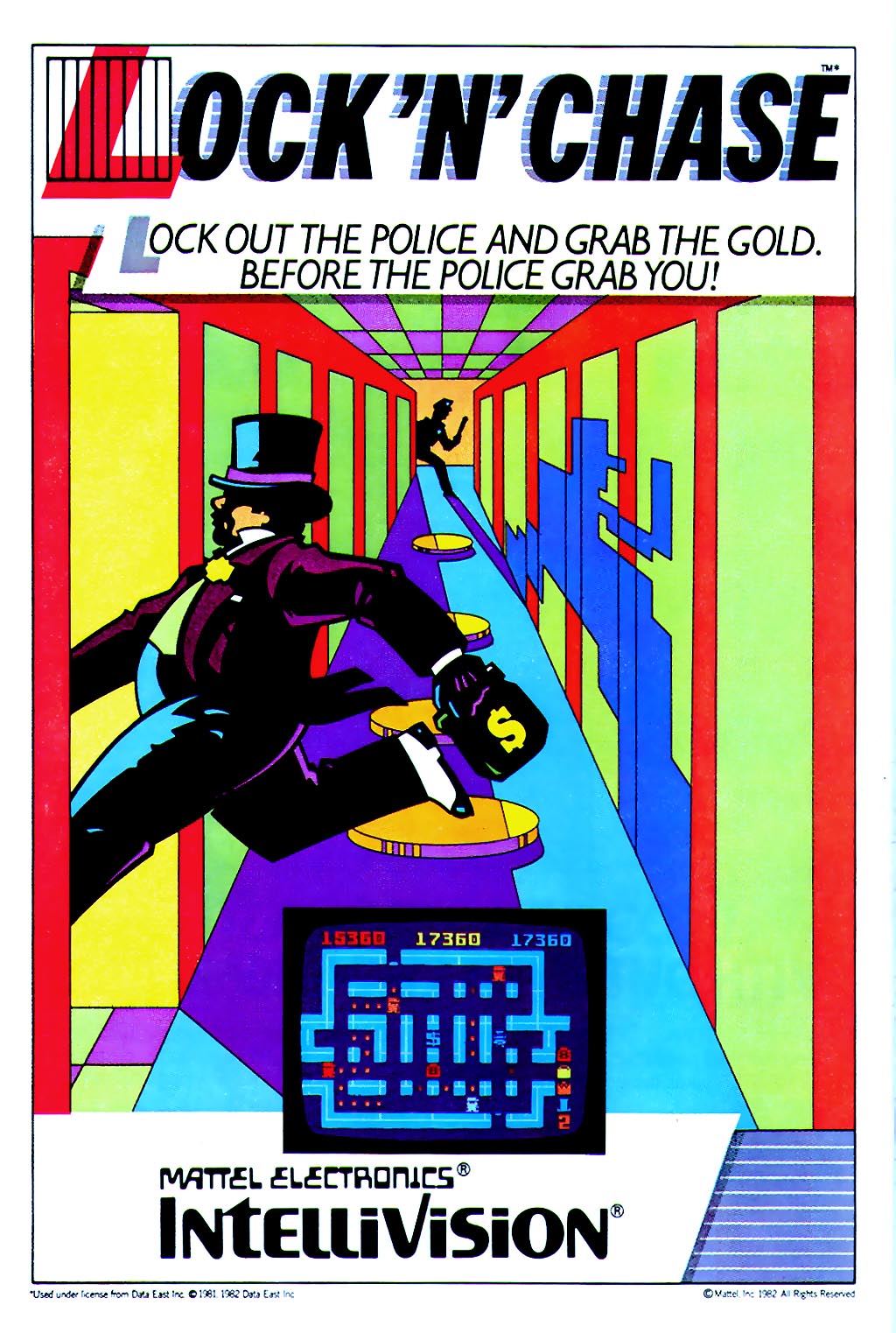 Read online The Night Force comic -  Issue #10 - 30