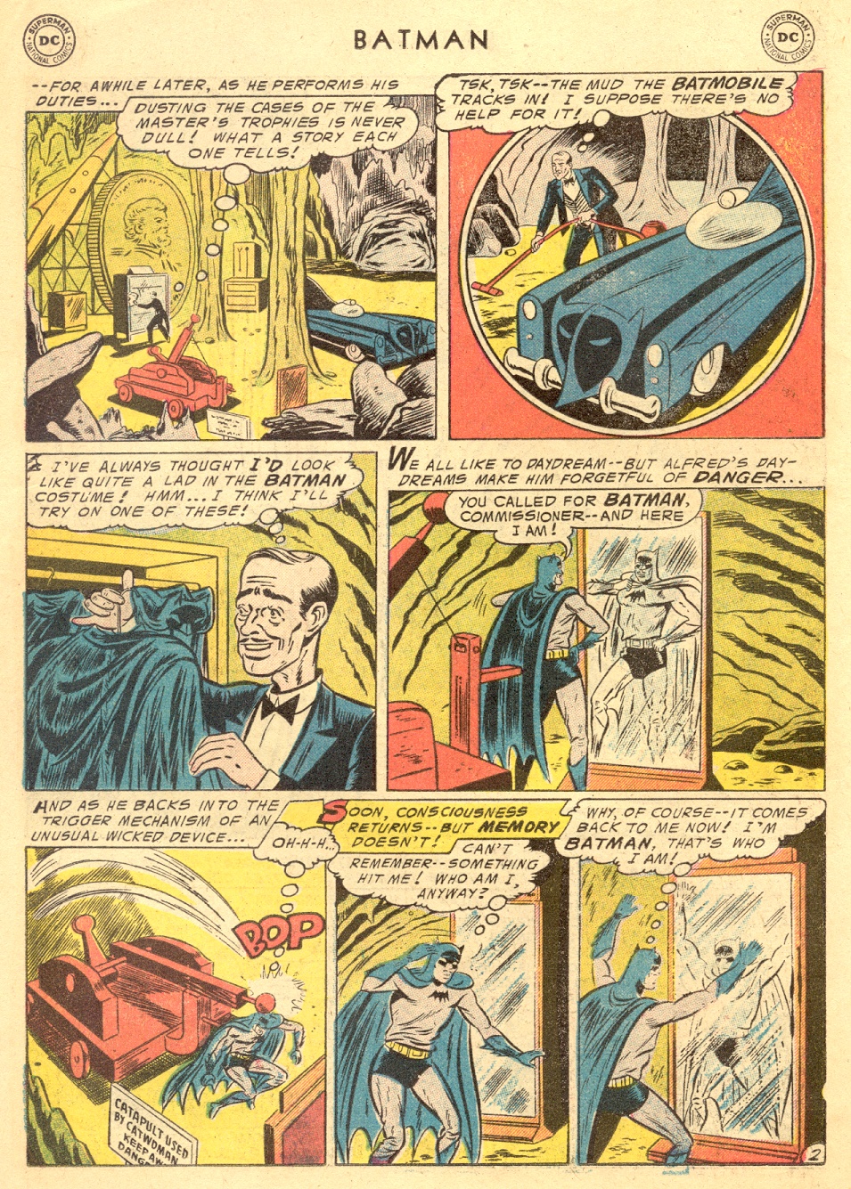 Read online Batman (1940) comic -  Issue #94 - 14